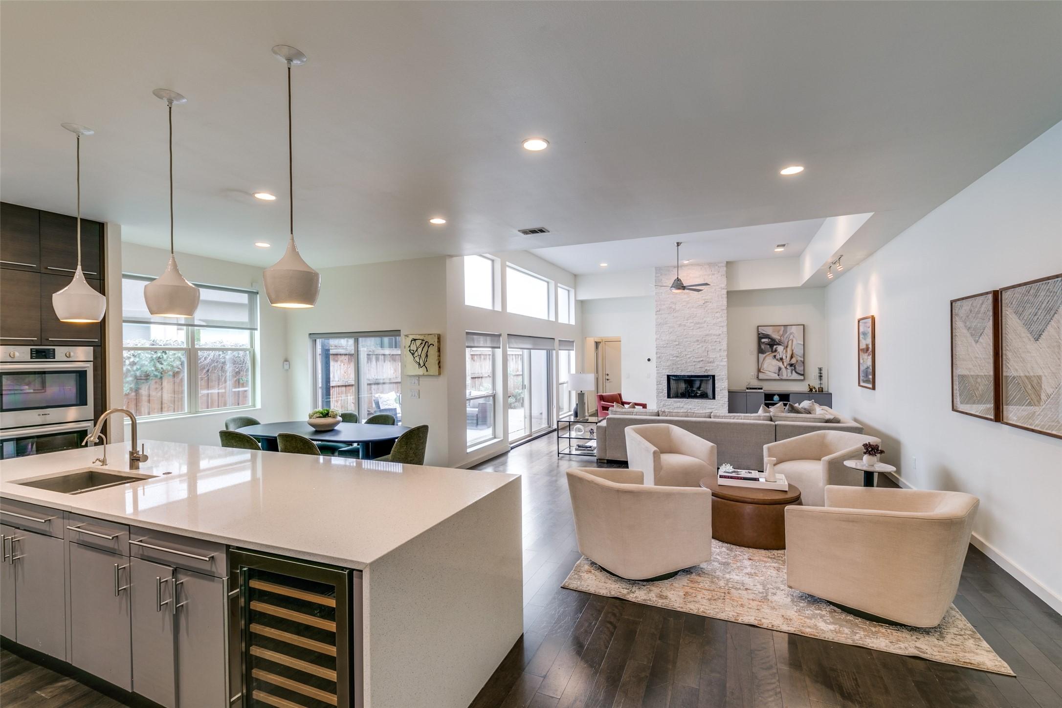 La Foy Blvd, Dallas, TX 75209