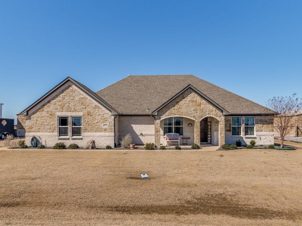 County Road 939, Nevada, TX 75173