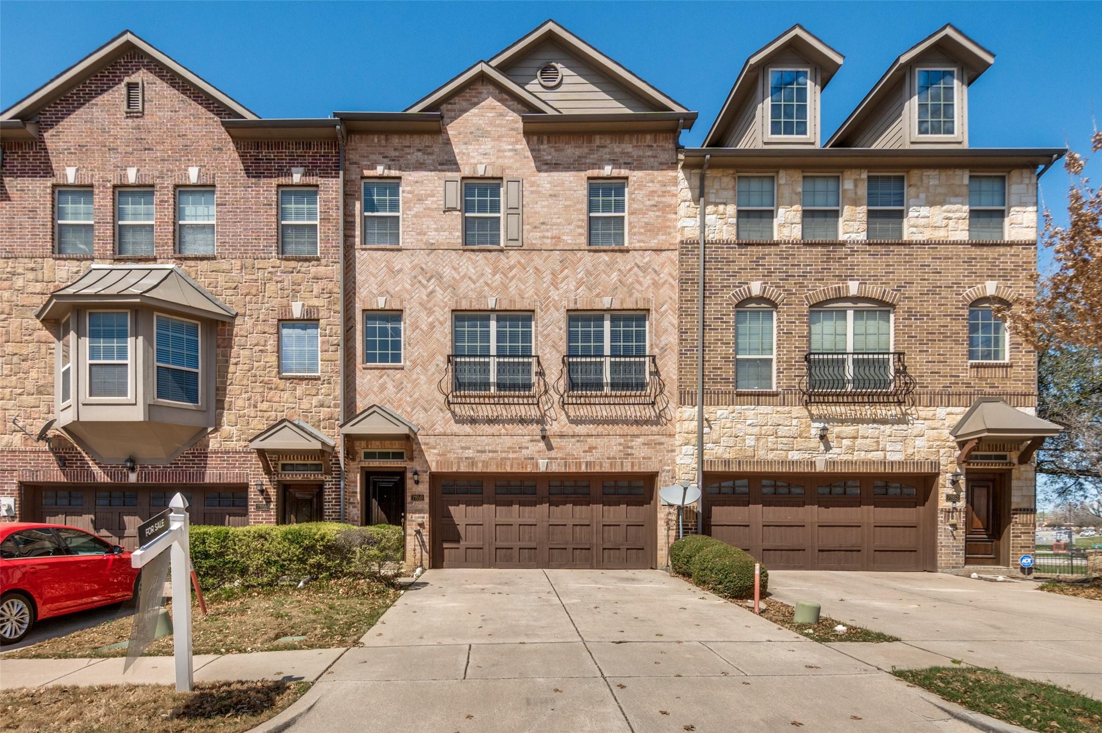 Liverpool Ln, Irving, TX 75063
