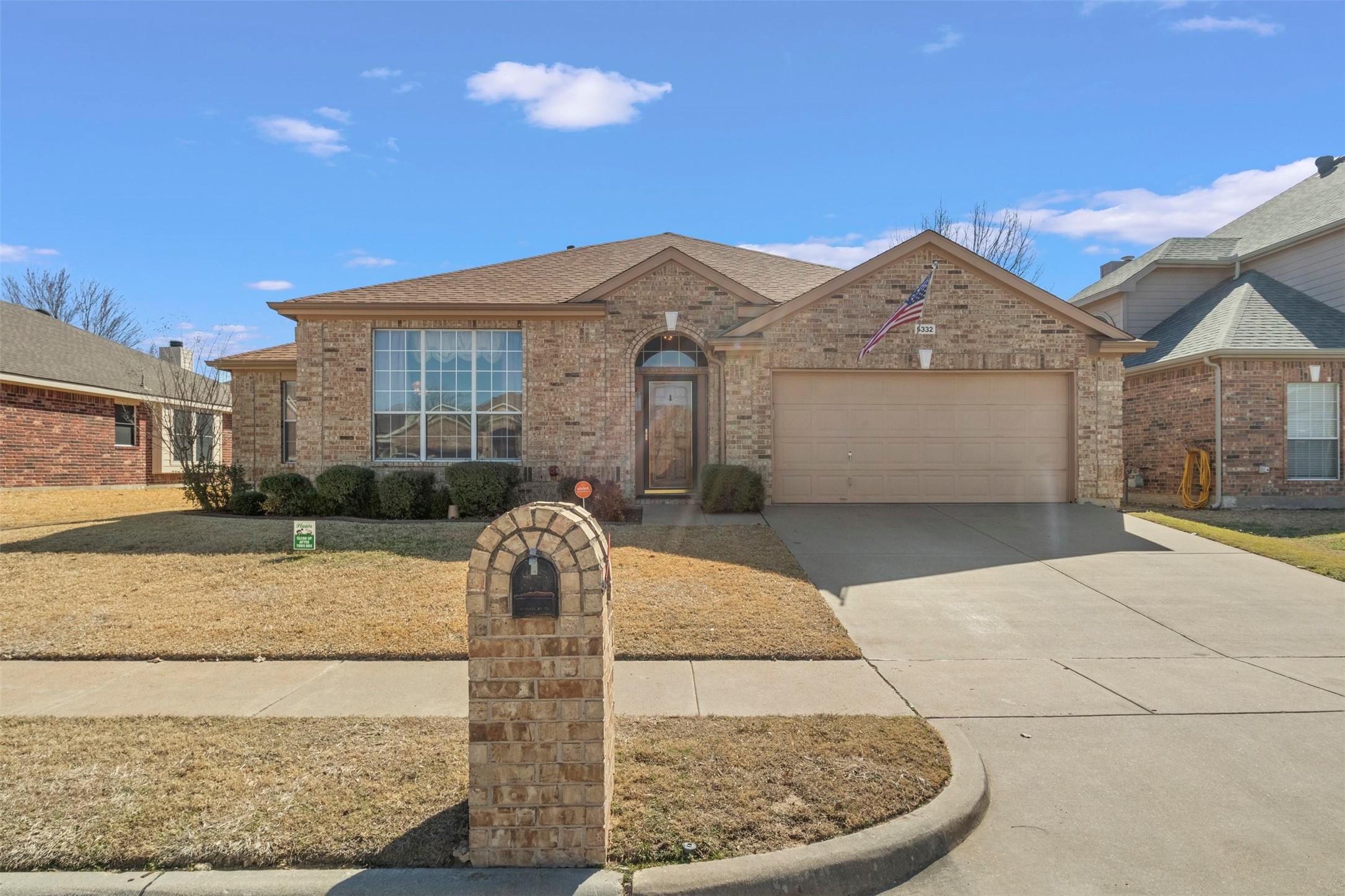 Ridge View Dr, Watauga, TX 76137