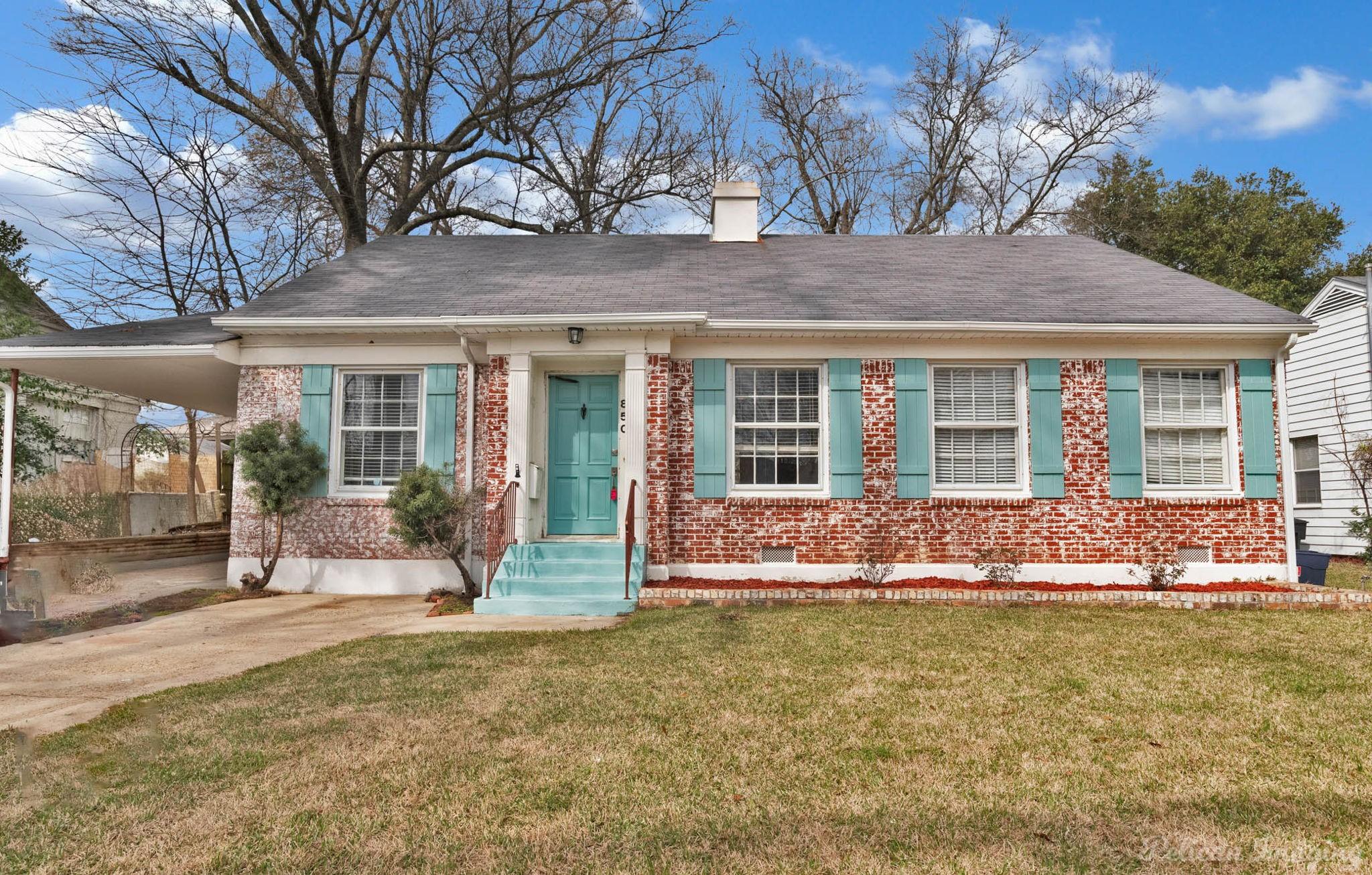 Columbia St, Shreveport, LA 71104