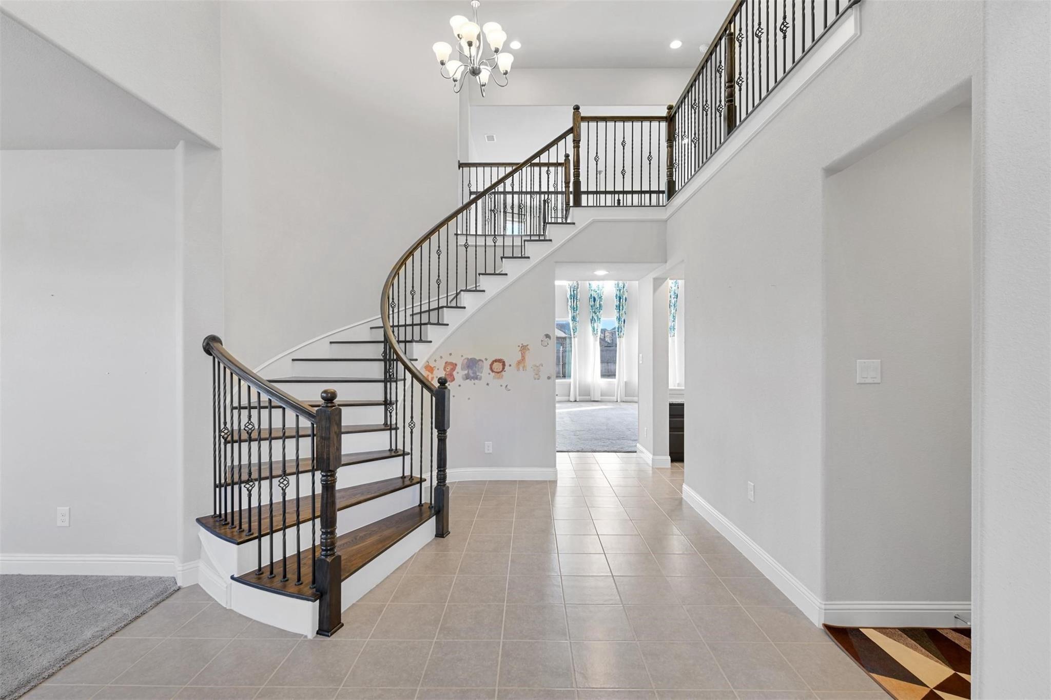 Savanna St, Sachse, TX 75048