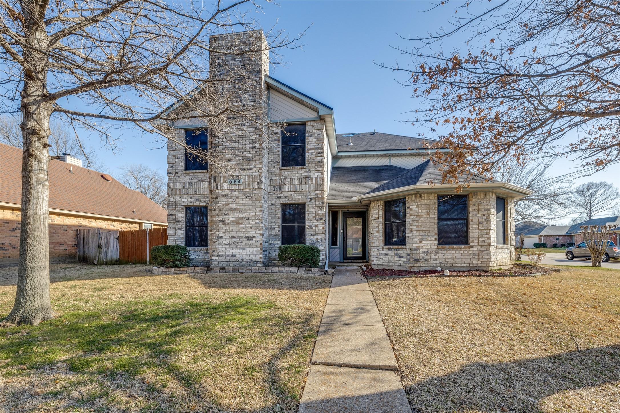 Havenbrook Dr, Arlington, TX 76001