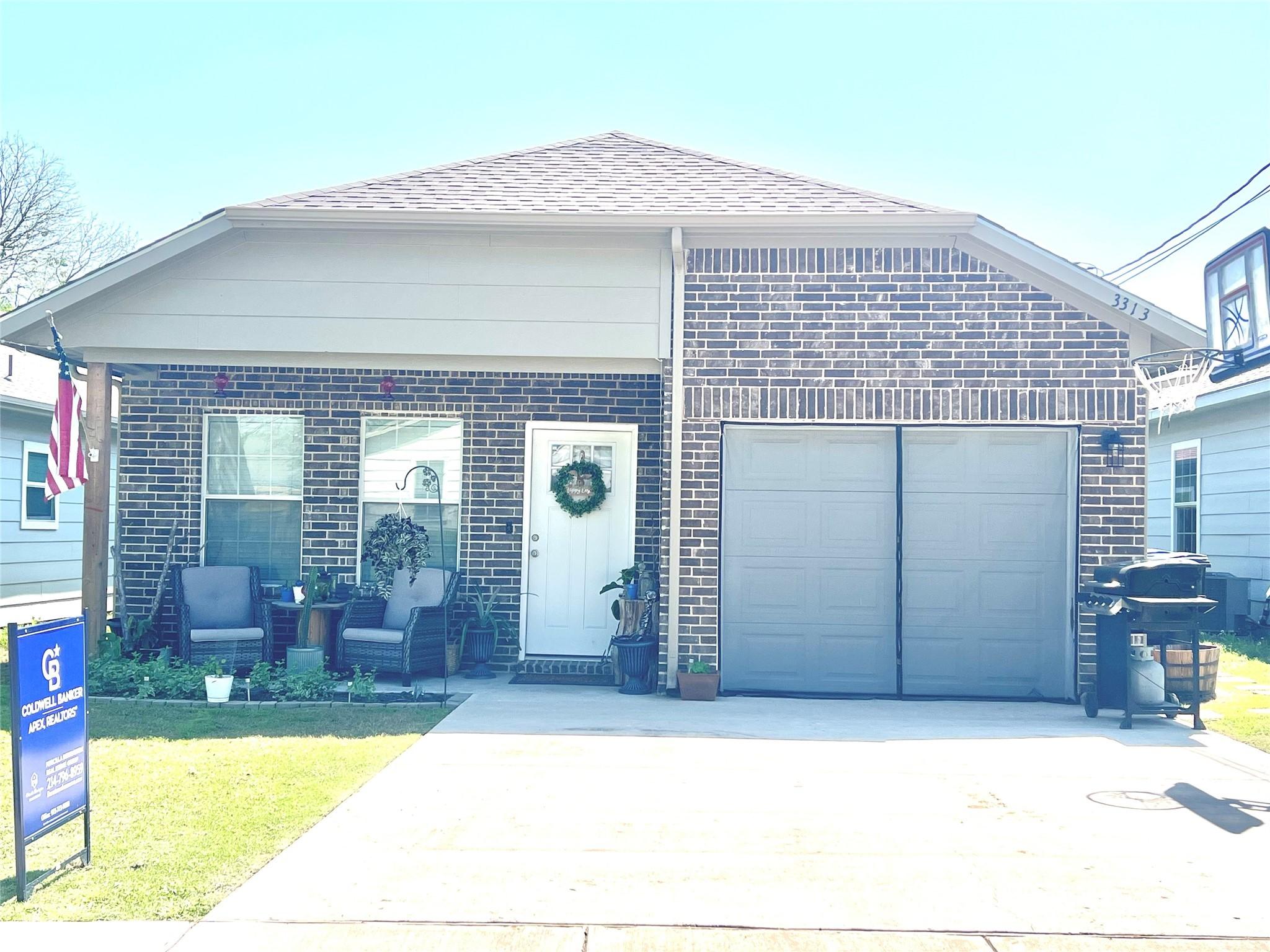Pickett St, Greenville, TX 75401