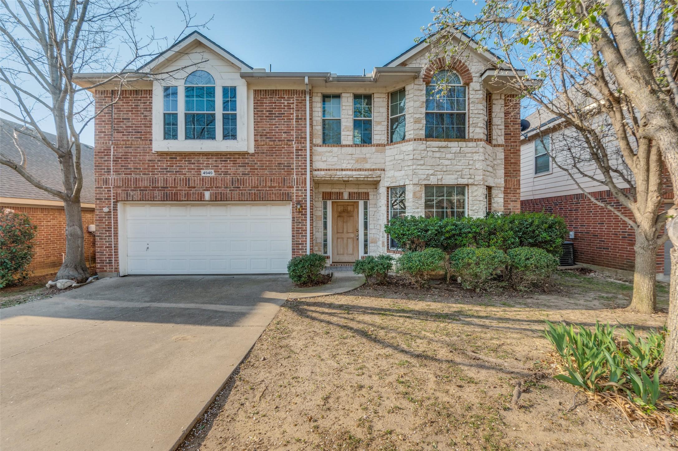 Sunset Ridge Dr, Fort Worth, TX 76123