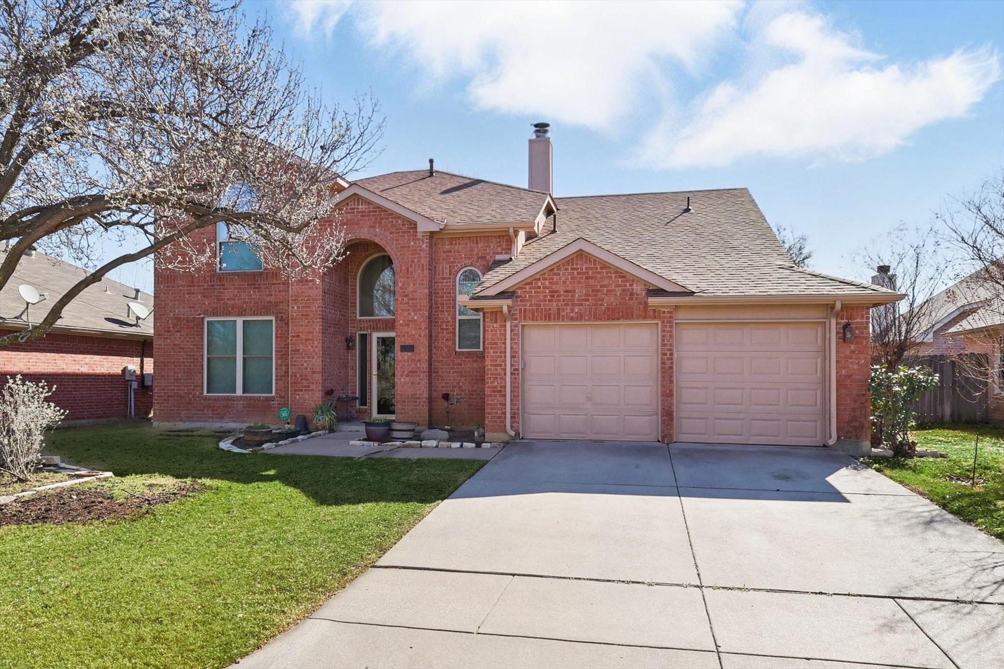 Seaford Rd, Arlington, TX 76001