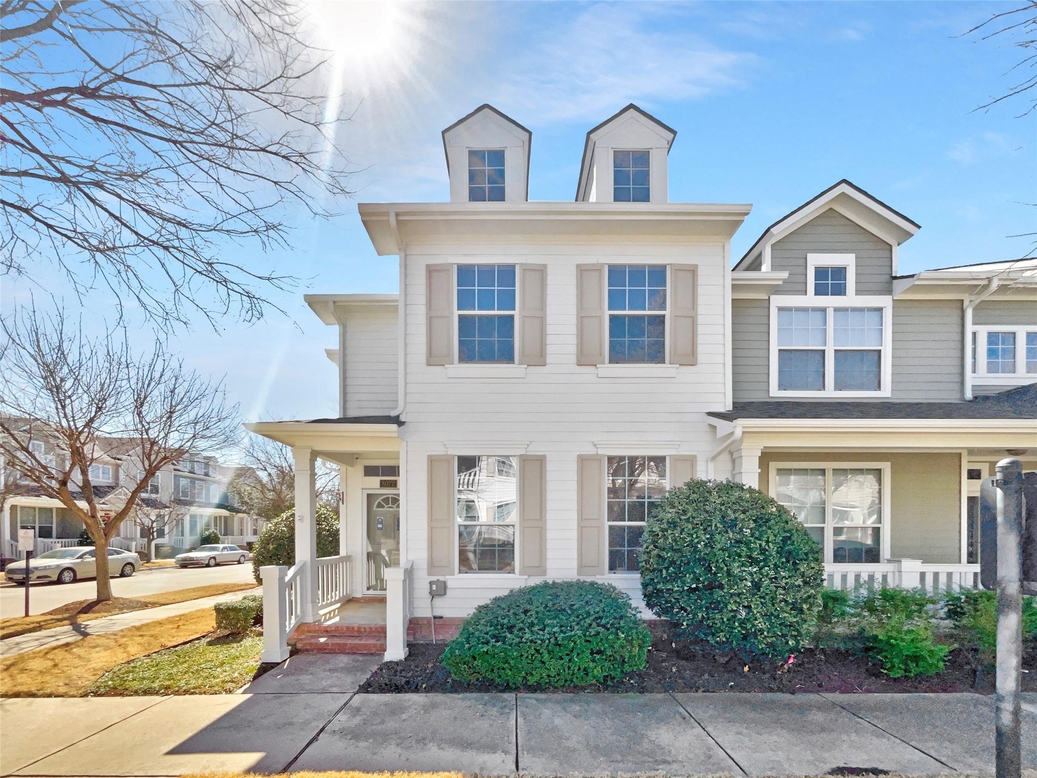 Caladium Dr, North Richland Hills, TX 76180