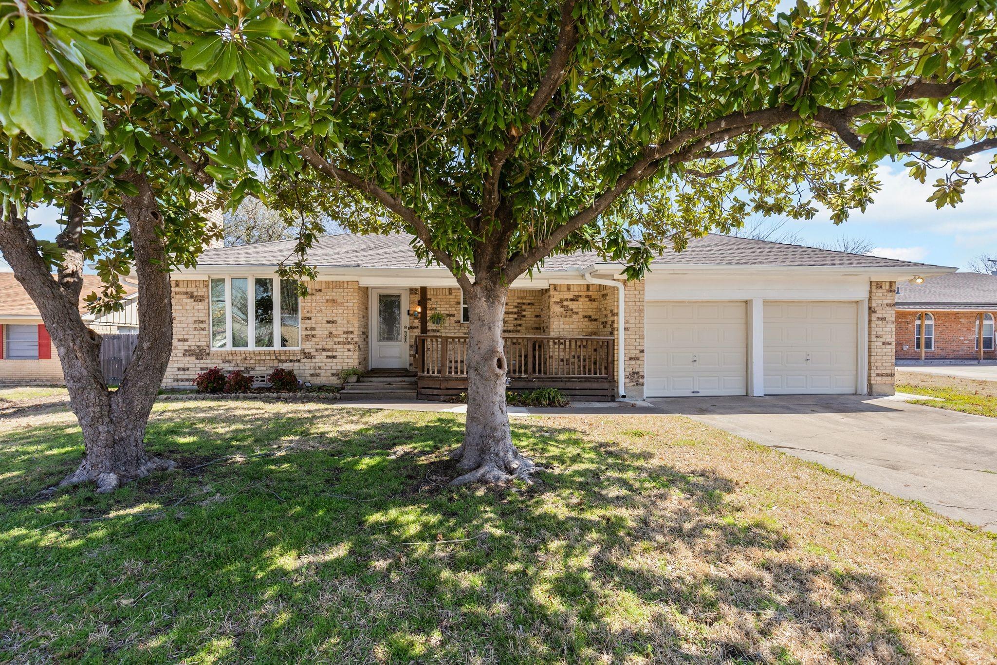 Stonewall St, Greenville, TX 75402