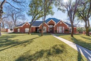 Starlight Dr, Keller, TX 76248