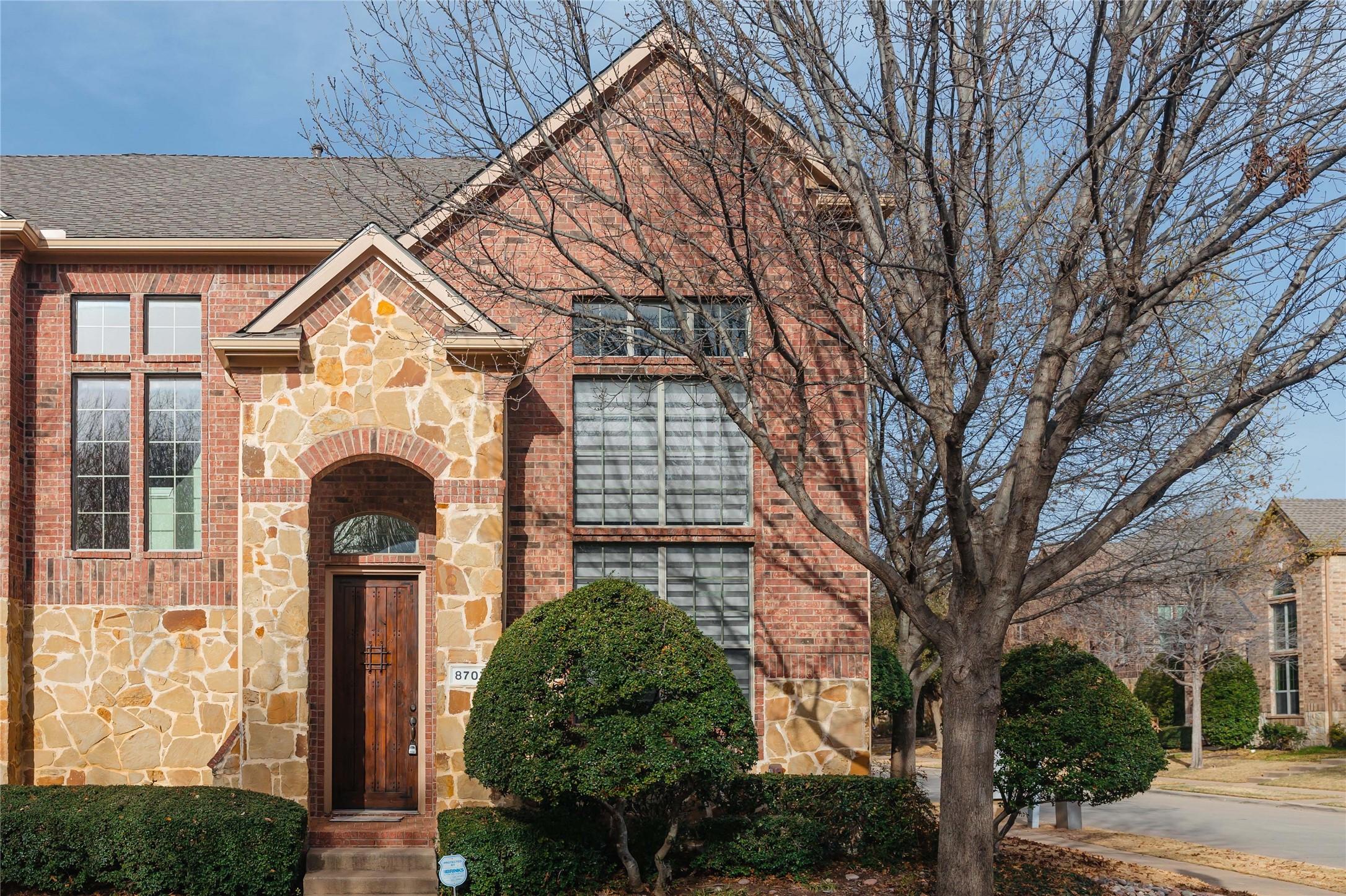 Empire Blvd, Plano, TX 75024