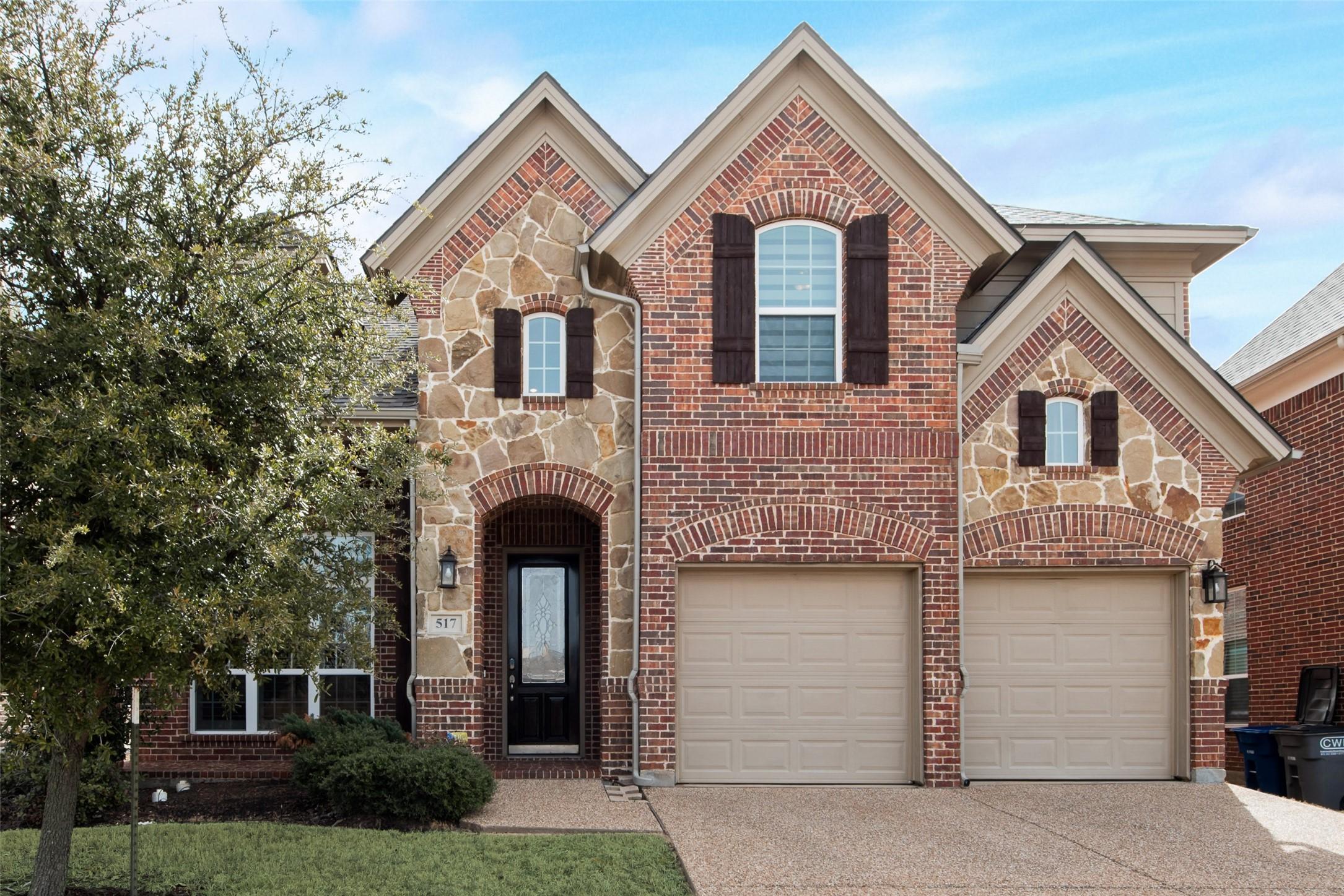Frisco Hills Blvd, Little Elm, TX 75068