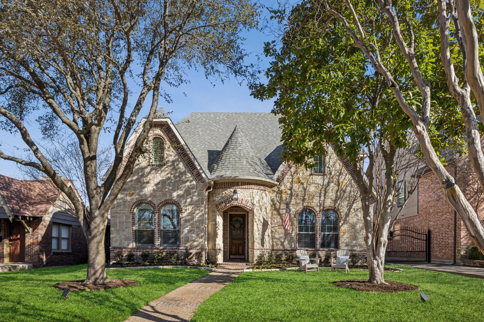 Velasco Ave, Dallas, TX 75214