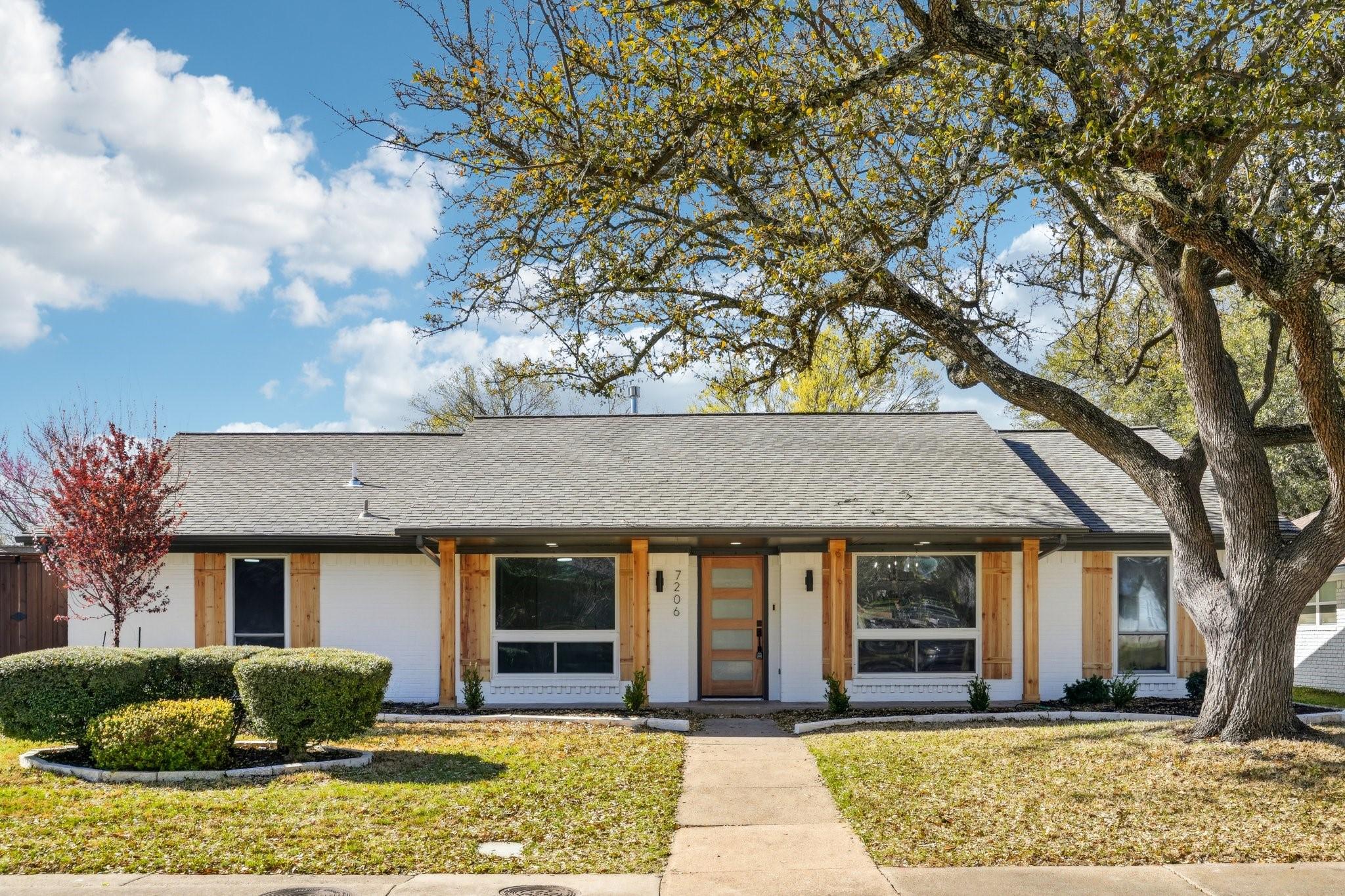 Clearhaven Dr, Dallas, TX 75248