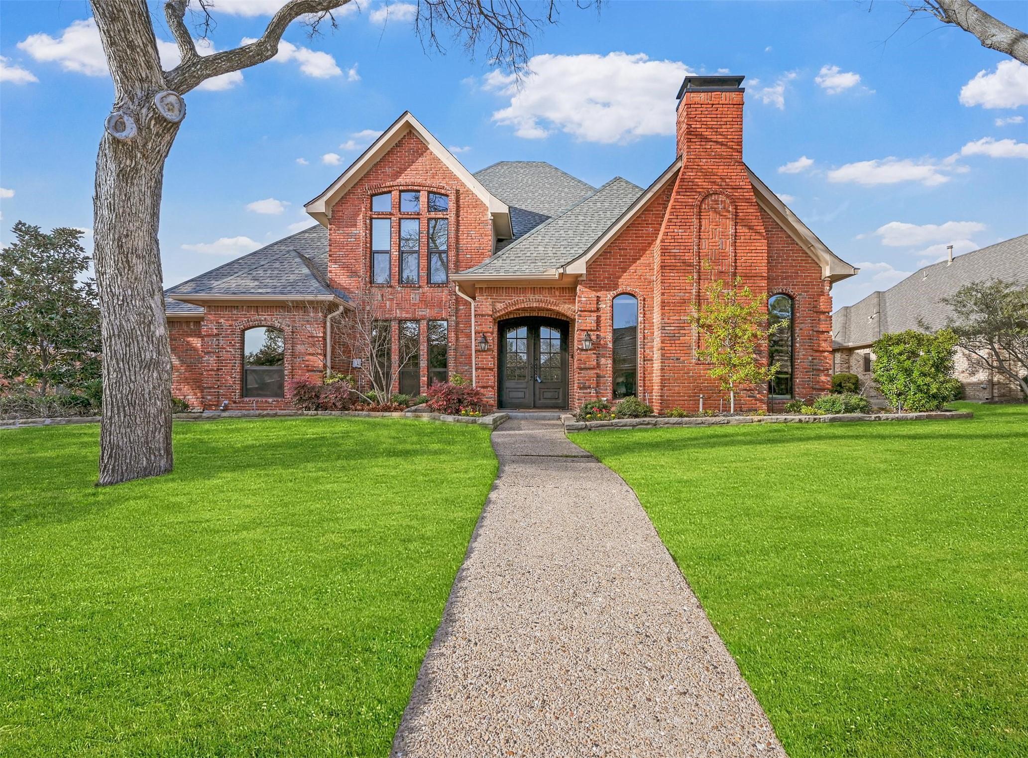 Judi St, Dallas, TX 75252