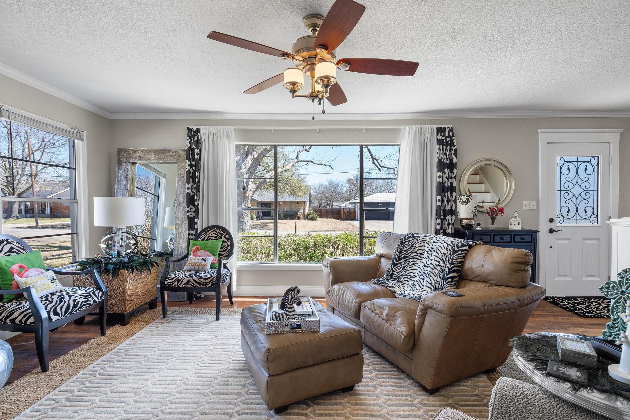 Windom St, Farmersville, TX 75442