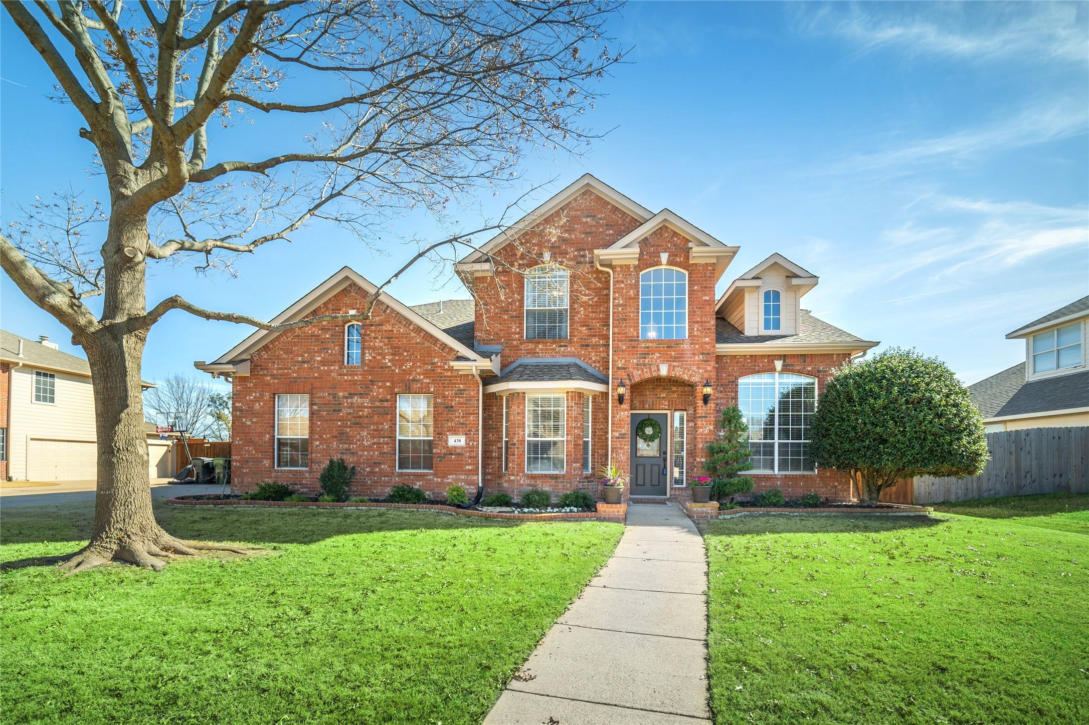 Lakefield Dr, Murphy, TX 75094