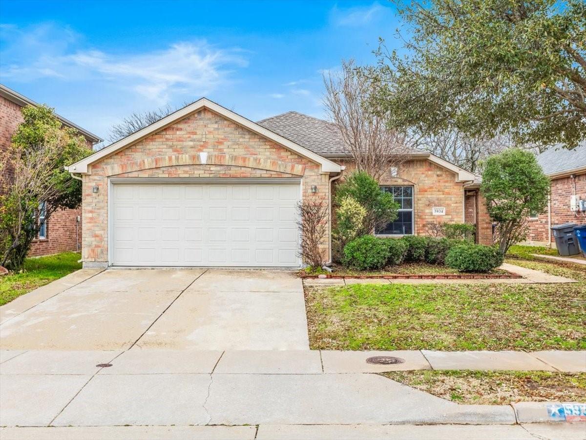 Harbor Glen Dr, Dallas, TX 75249
