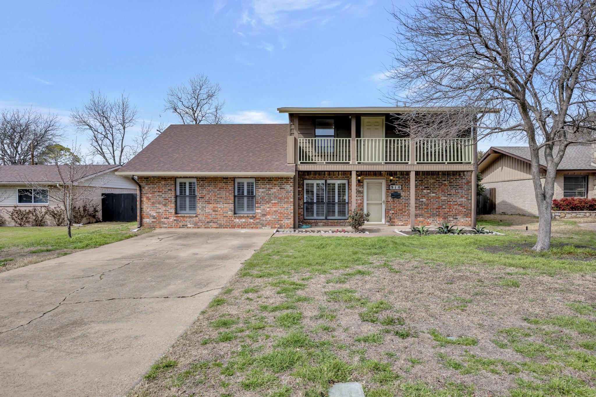 Prestwick Ln, Richardson, TX 75080