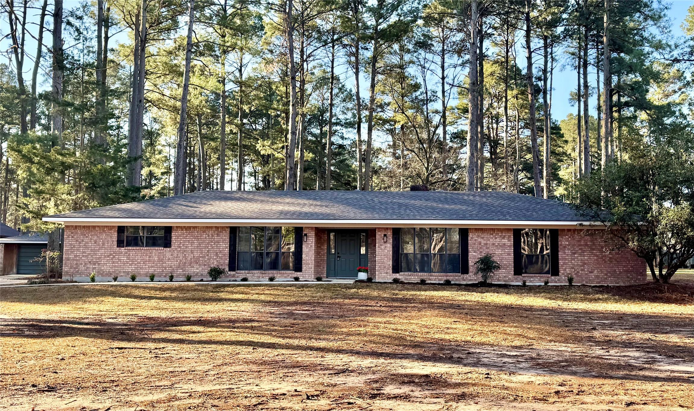 N Park Pl, Shreveport, LA 71107