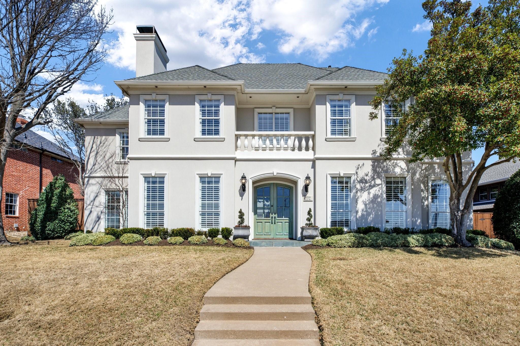 Yeary Rd, Plano, TX 75093