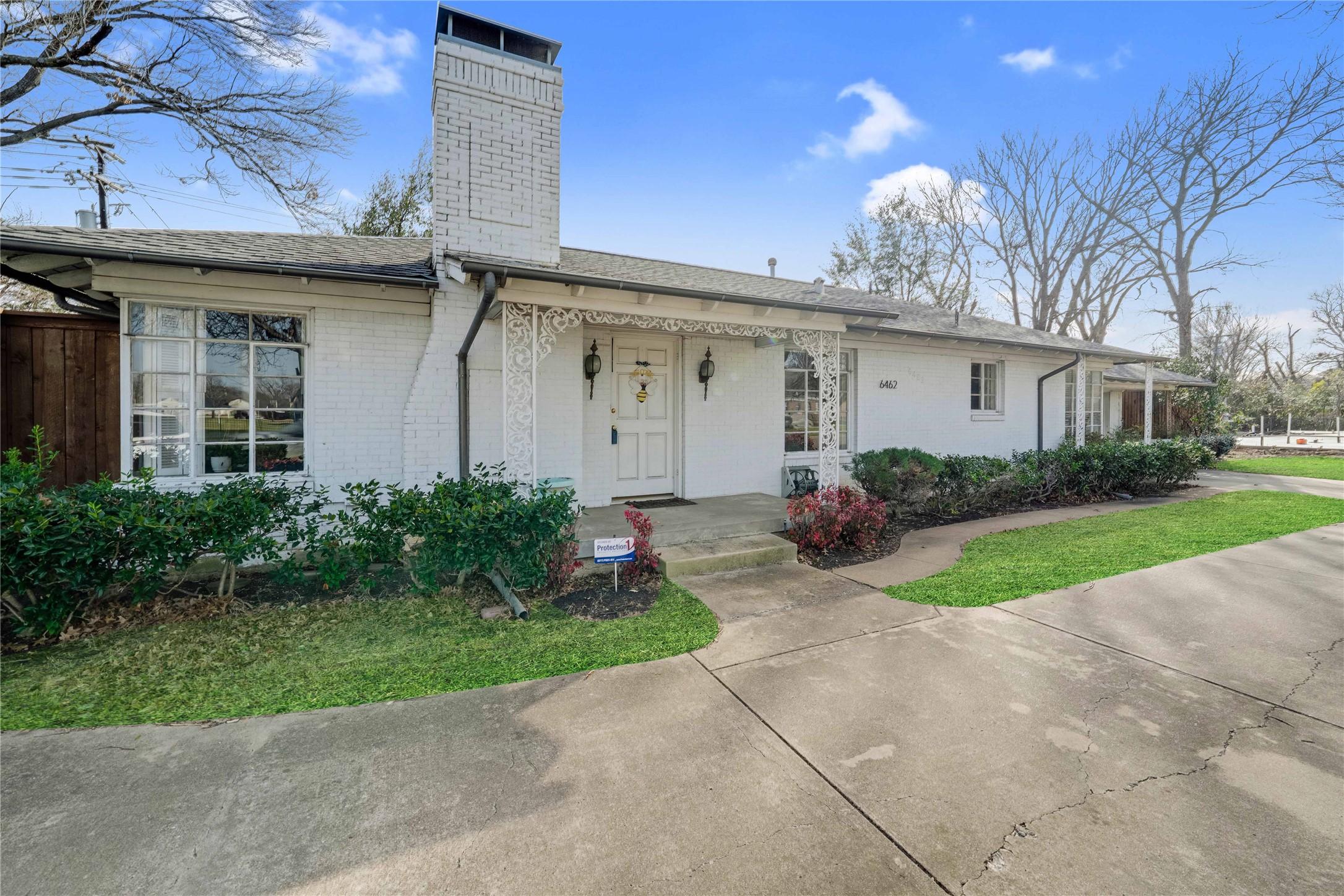 Walnut Hill Ln, Dallas, TX 75230