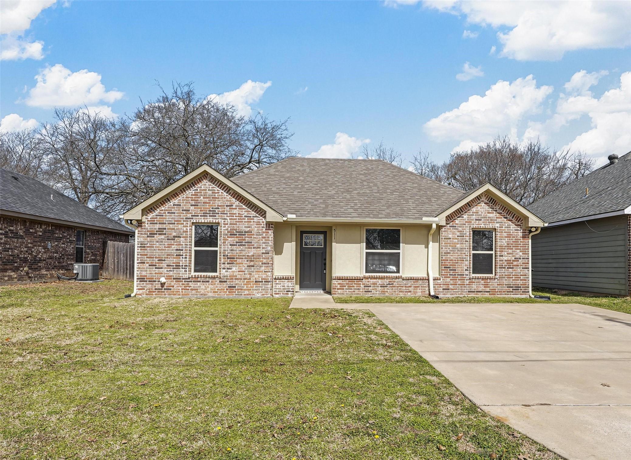 Star St, Denison, TX 75020