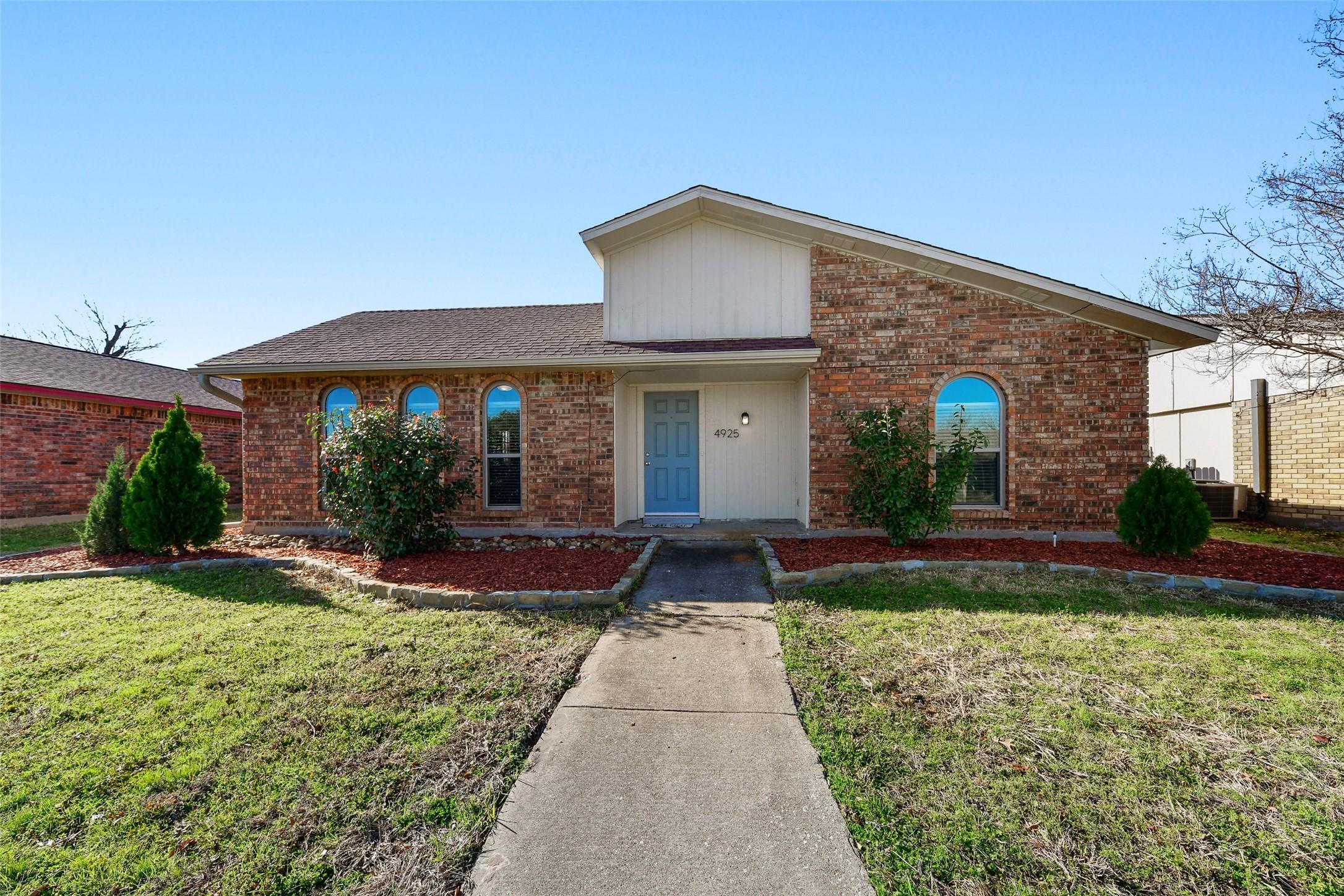 Wheeler Dr, The Colony, TX 75056