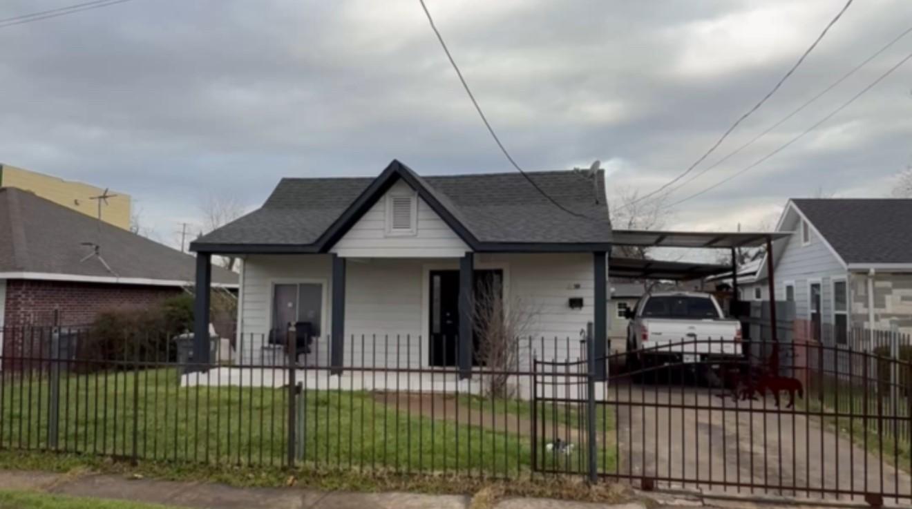 Tyree St, Dallas, TX 75209
