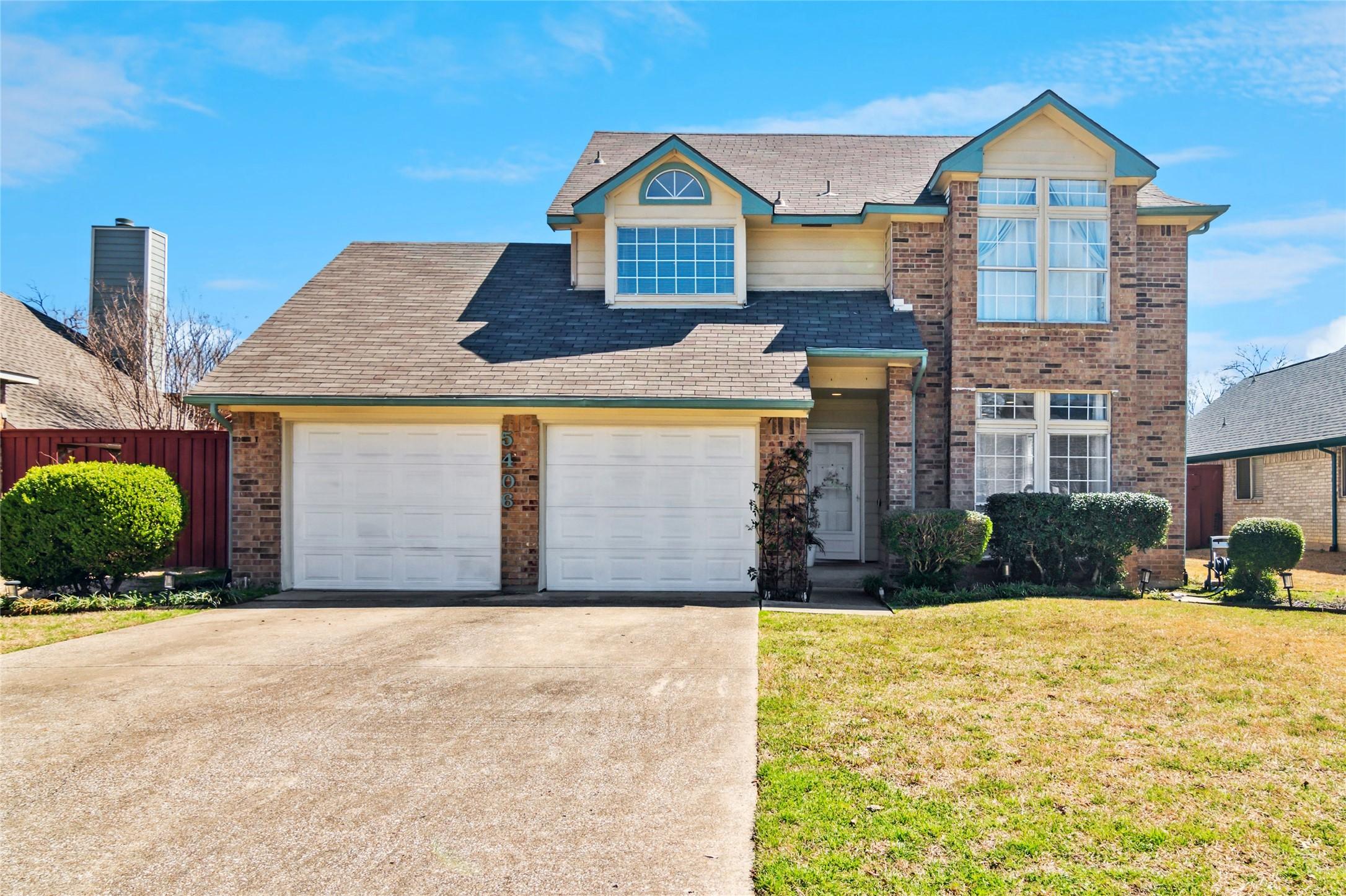 Glen Vista Dr, Garland, TX 75044