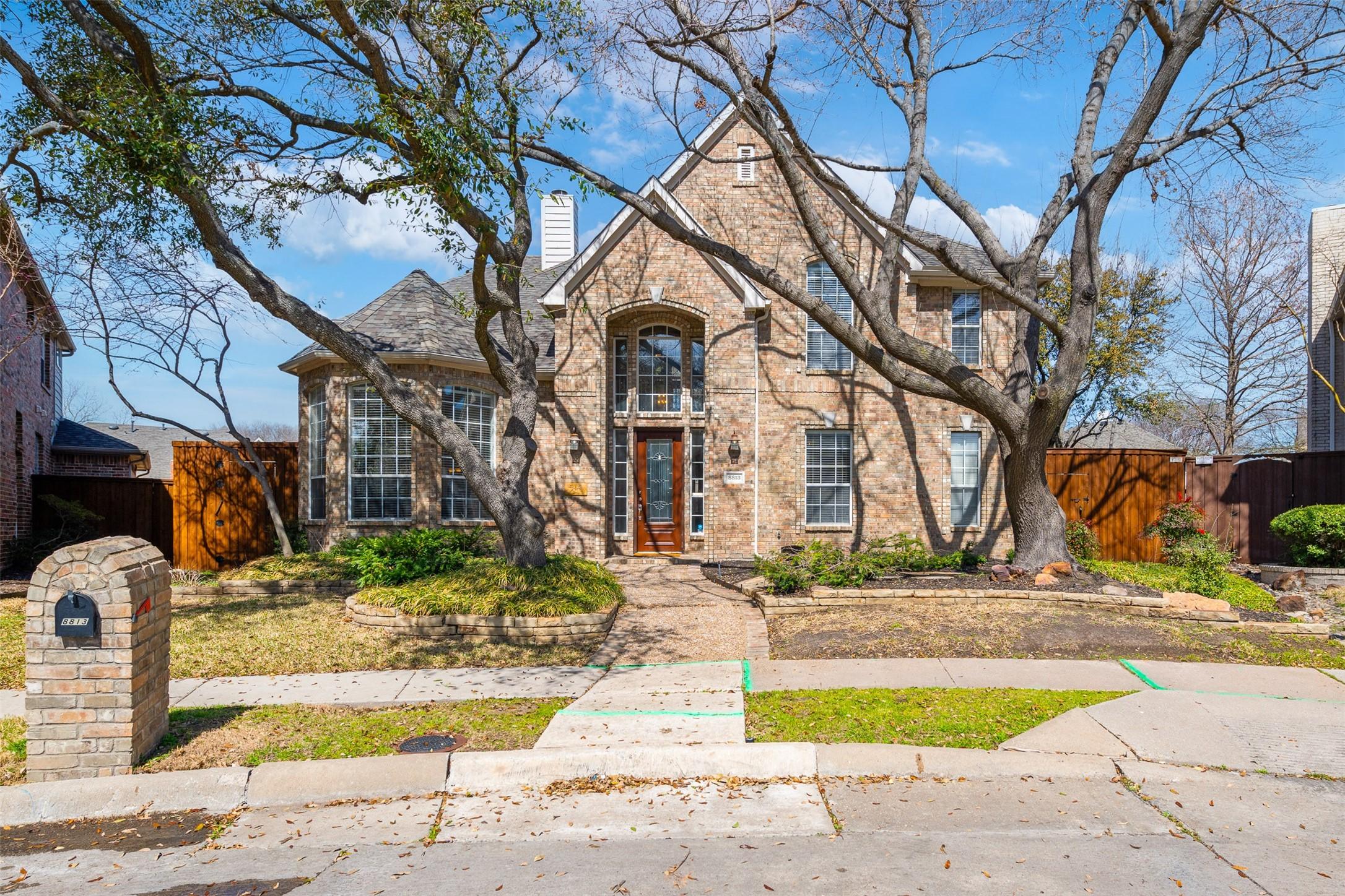 Duncan Dr, Plano, TX 75025