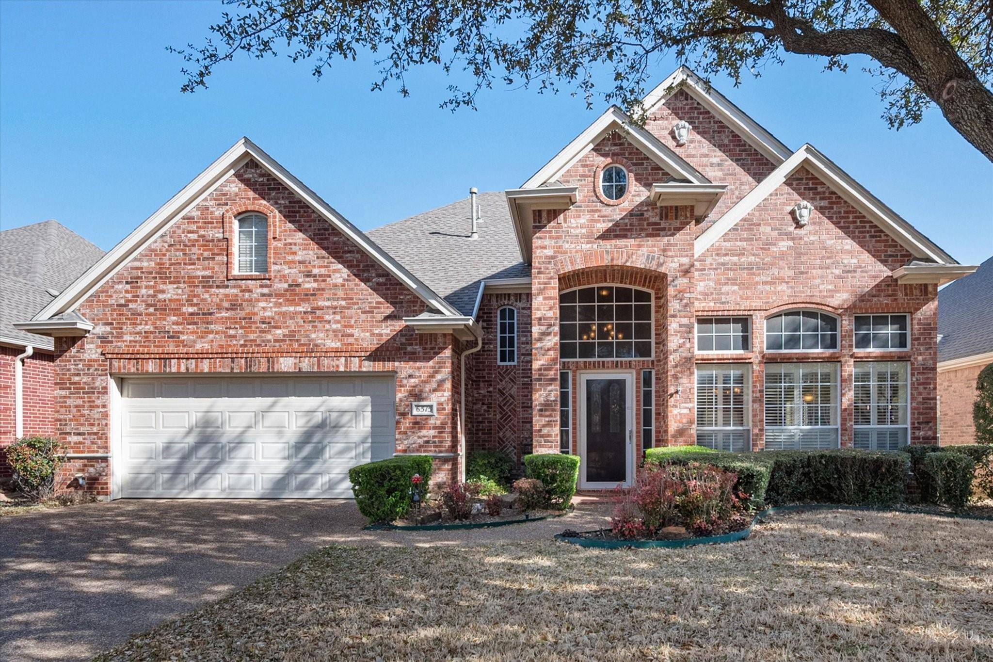 Shelton Home Ct, Arlington, TX 76017