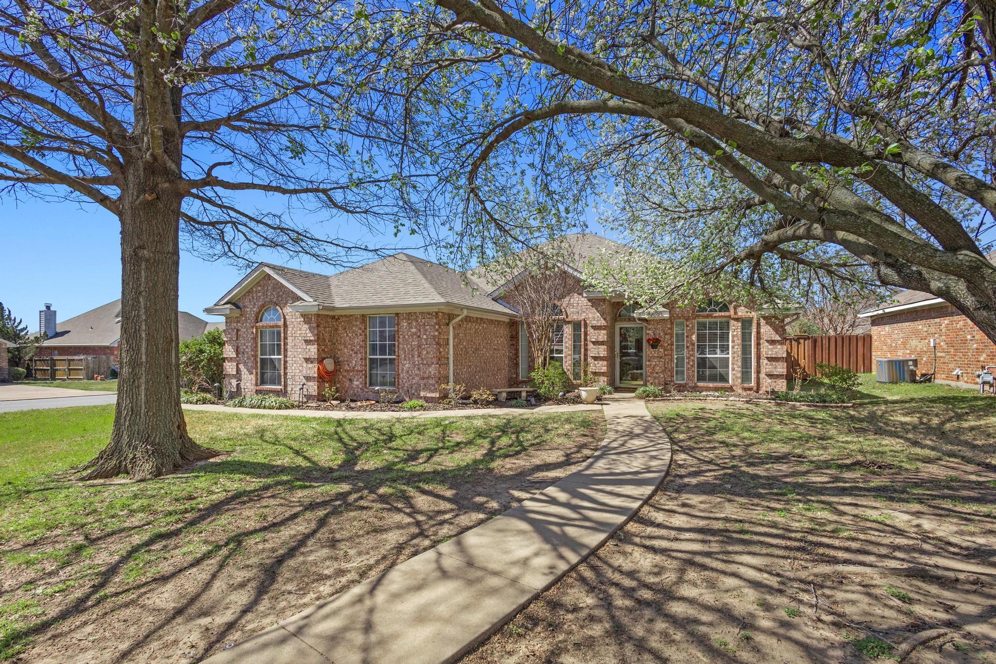 Indio Ln, Sherman, TX 75092
