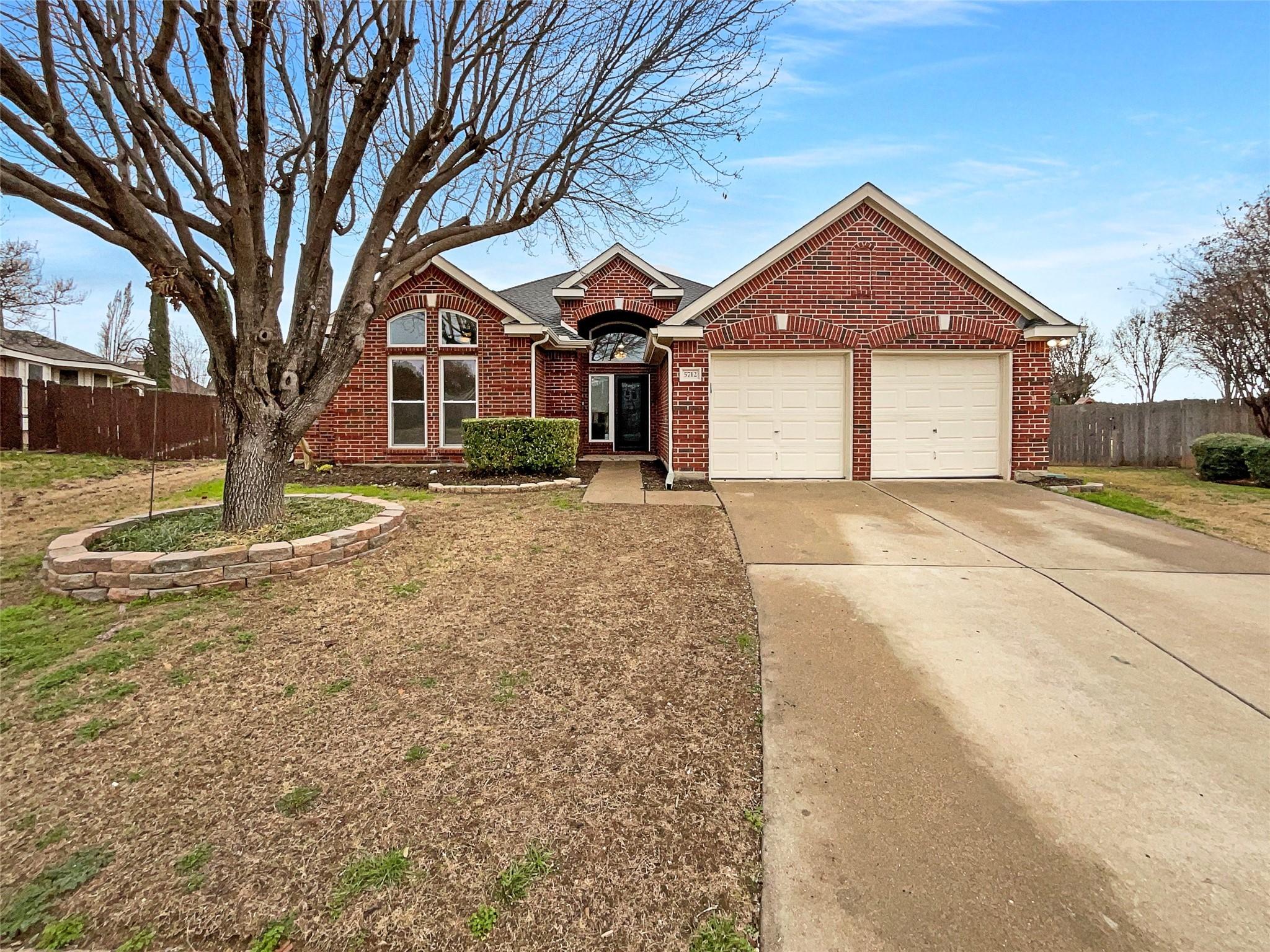 Colorado Ct, Haltom City, TX 76137