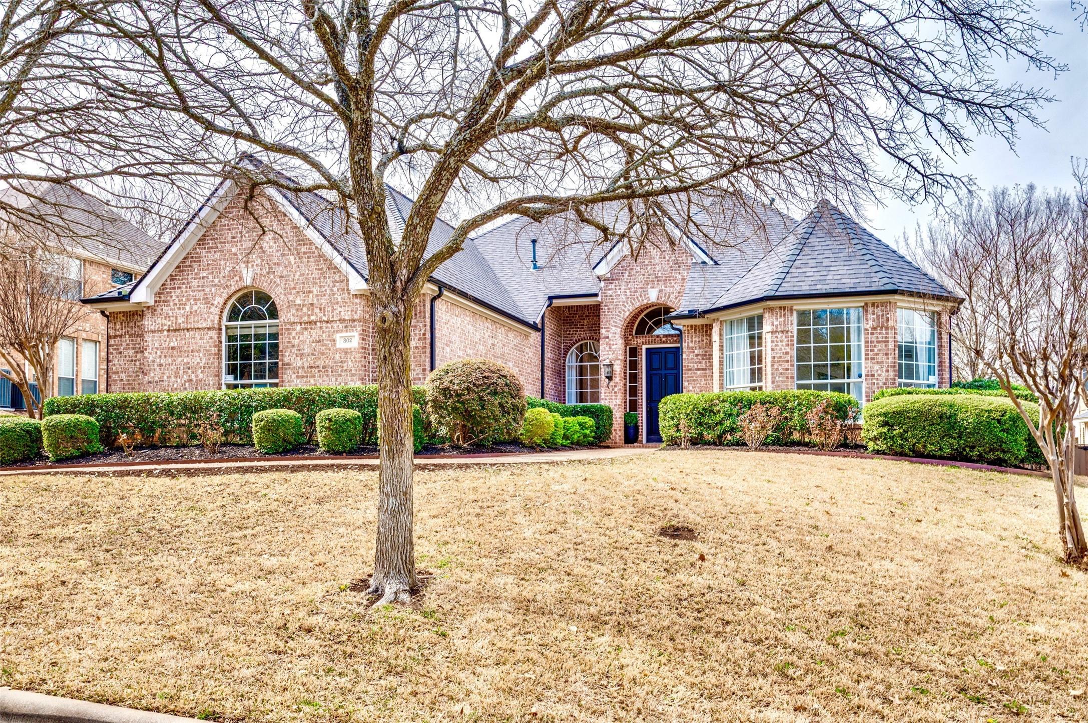 Caroline Ln, Southlake, TX 76092