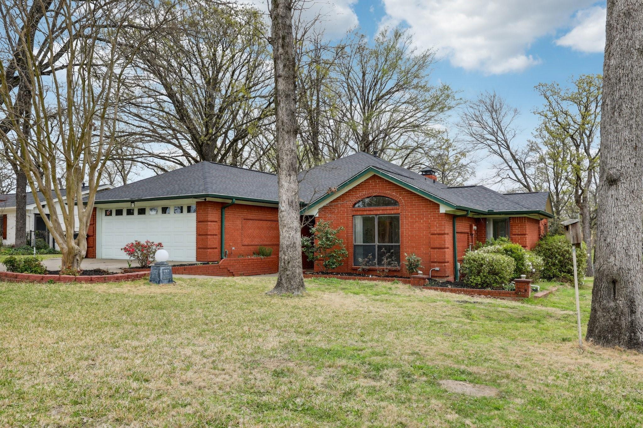Sunset Blvd, Malakoff, TX 75148