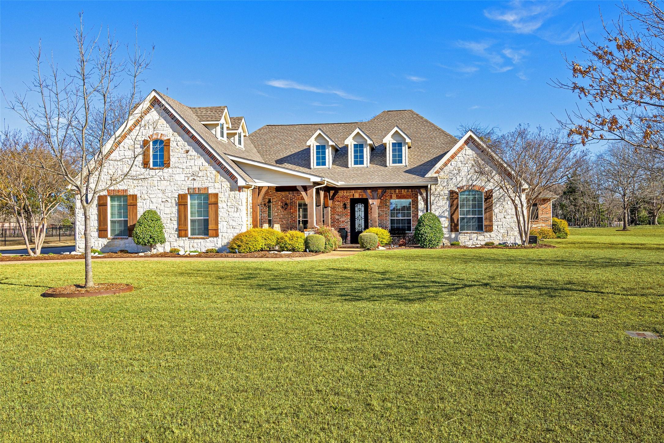 Bracknell Dr, Allen, TX 75002