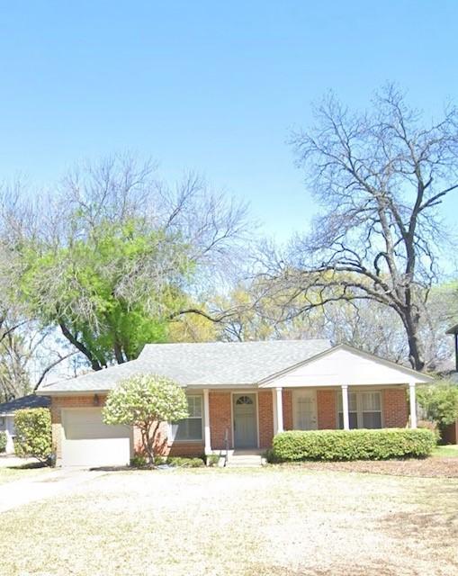 Emerson Ave, Dallas, TX 75209