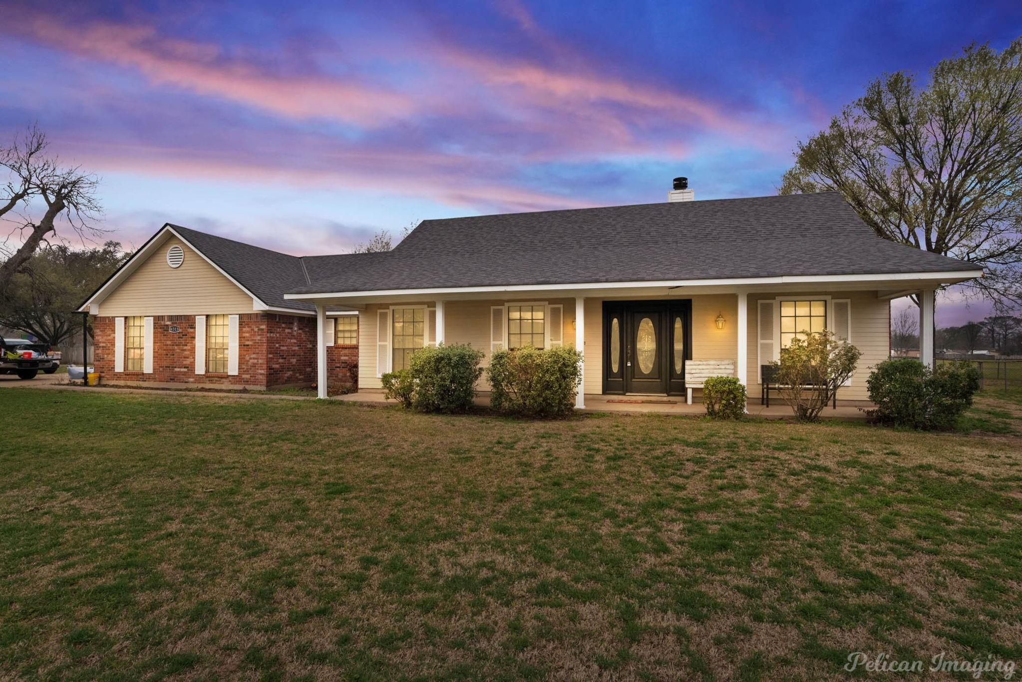 Old Brownlee Rd, Bossier City, LA 71111