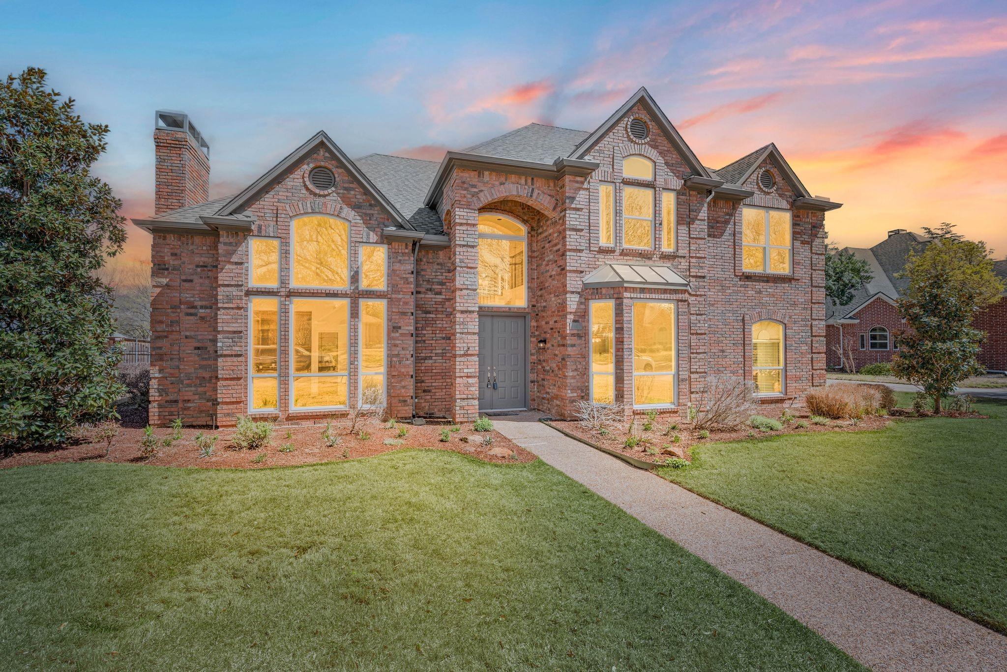 Sycamore Ct, Colleyville, TX 76034