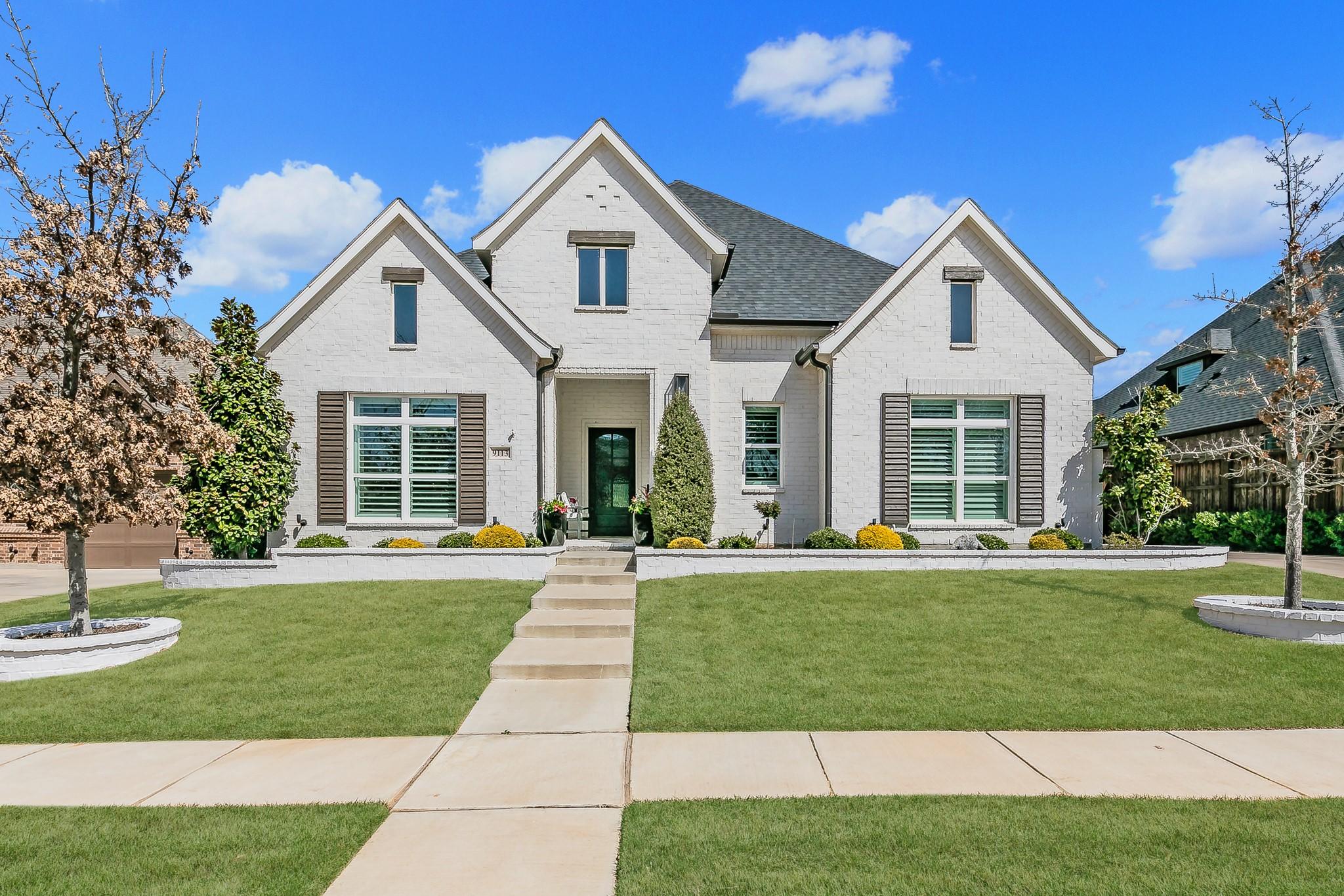 Venado Dr, North Richland Hills, TX 76182