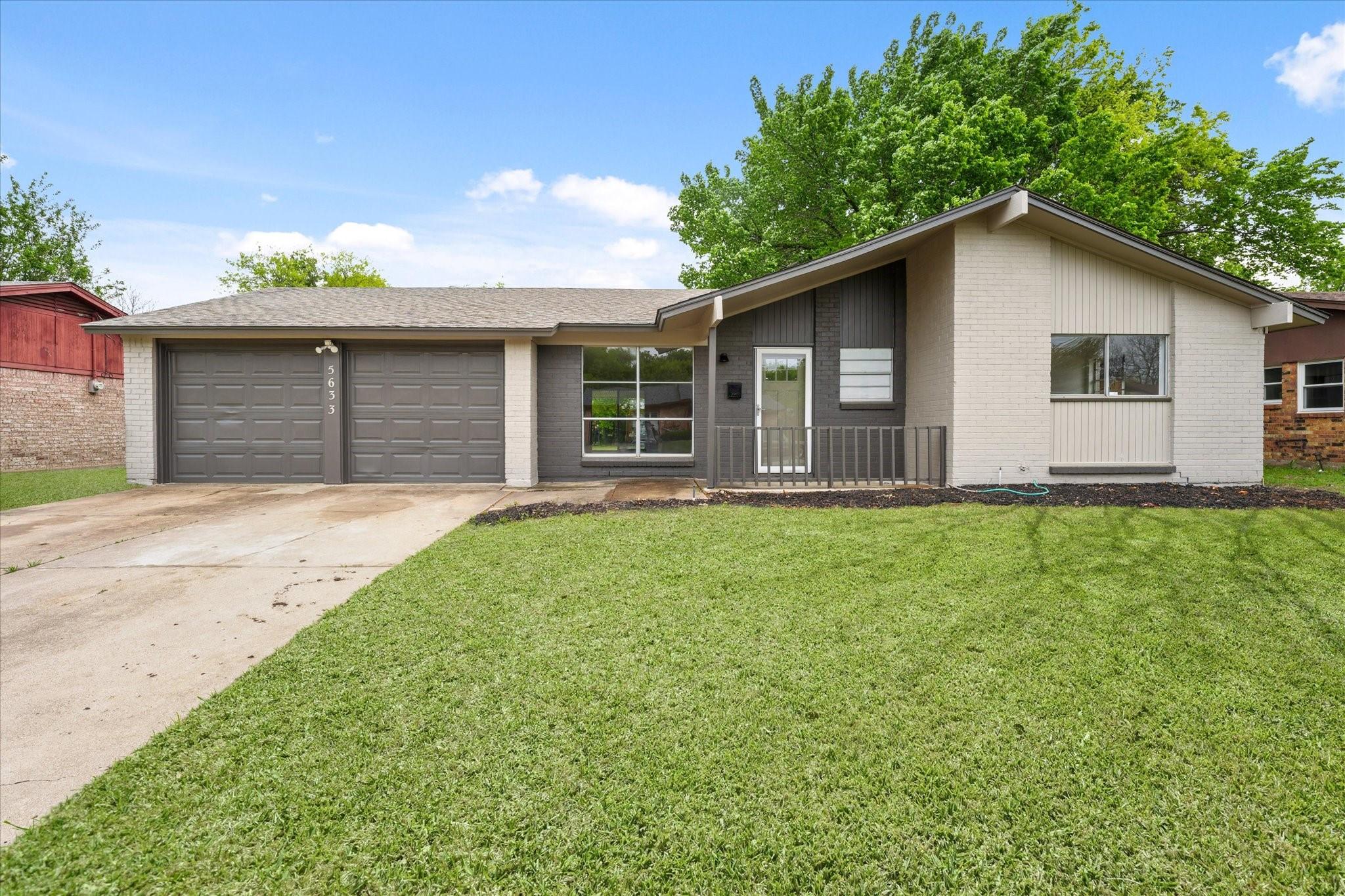 Comer Dr, Fort Worth, TX 76134