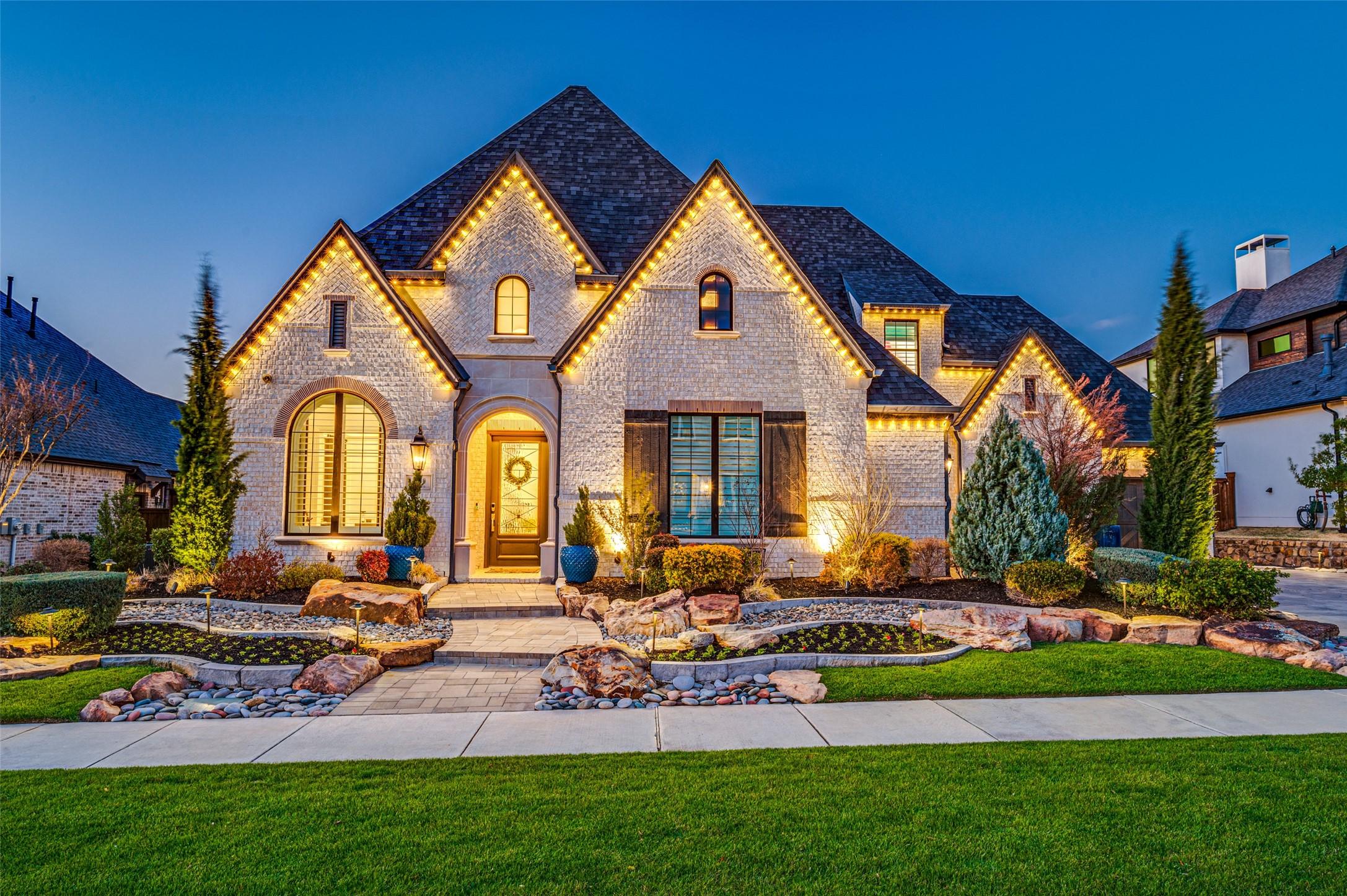 Mill Branch Dr, Aubrey, TX 76227