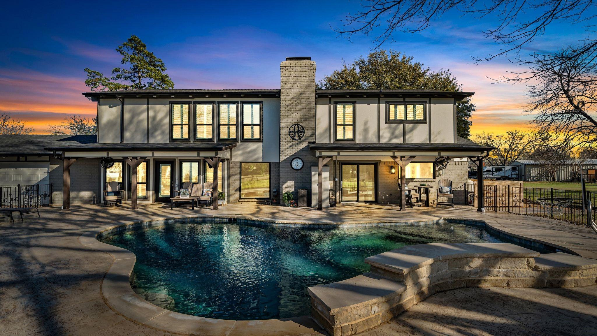 Estates Dr, Lewisville, TX 75077