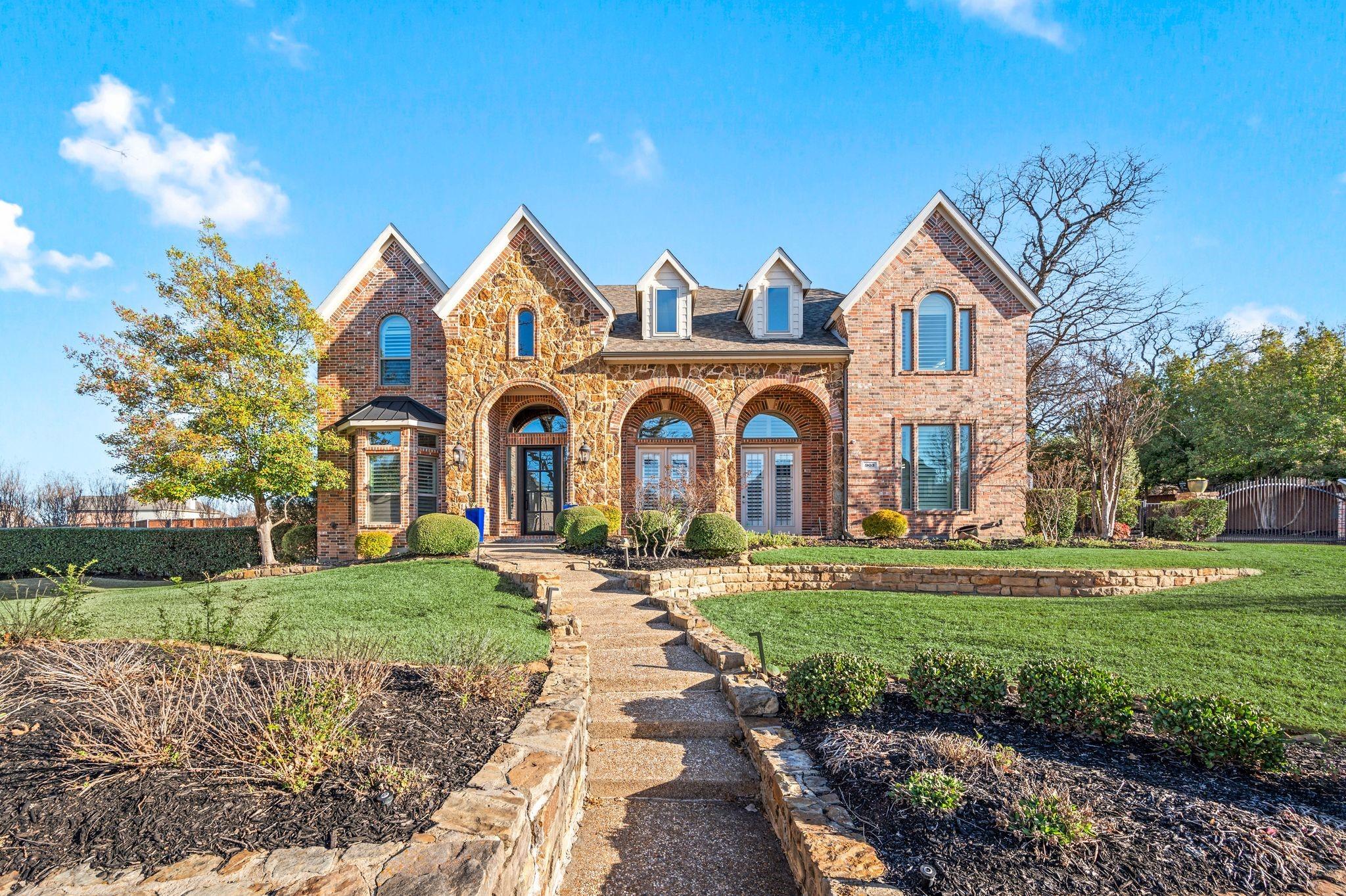 Wise St, Keller, TX 76248
