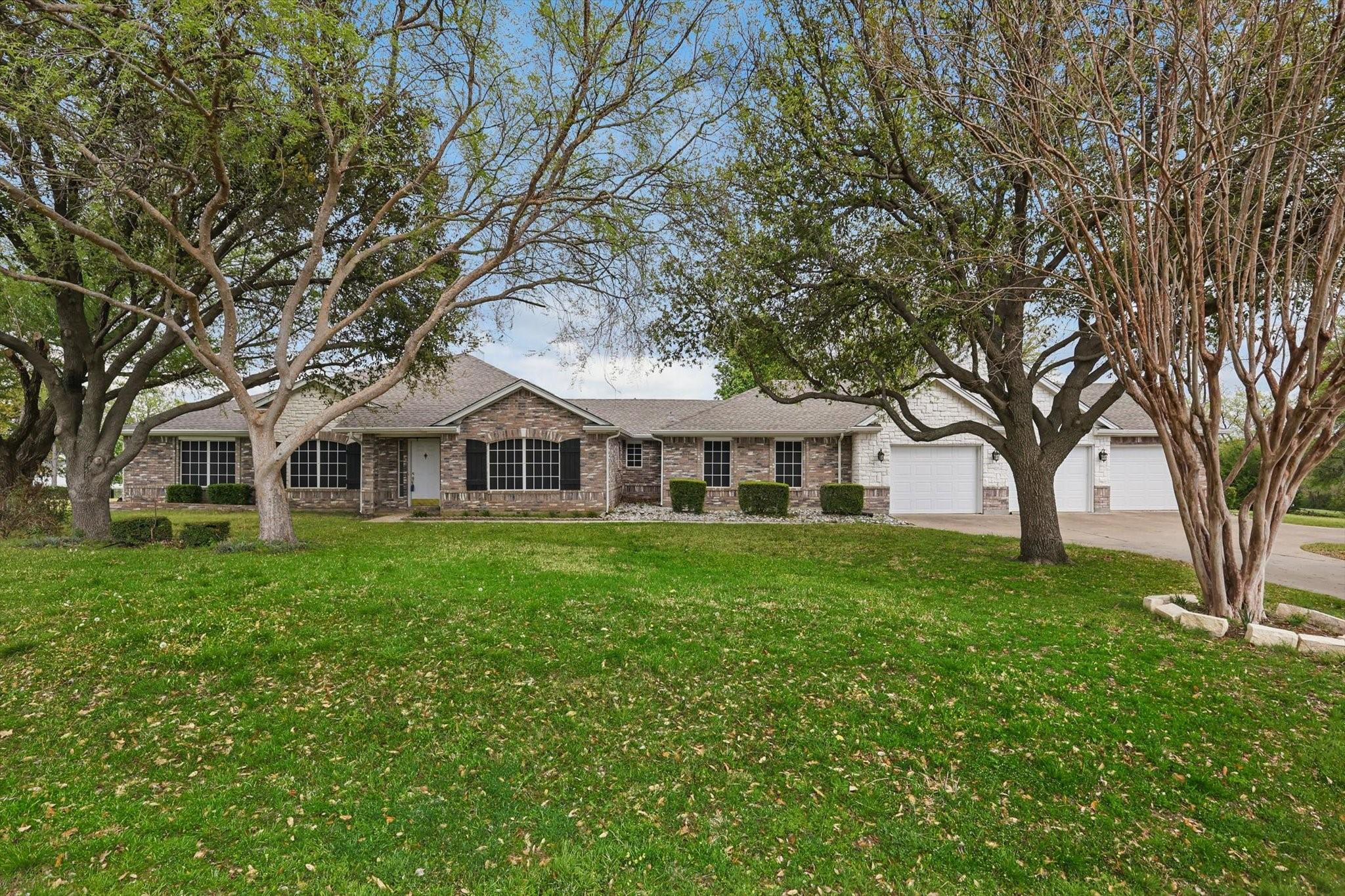 Shoreline Dr, Little Elm, TX 75068