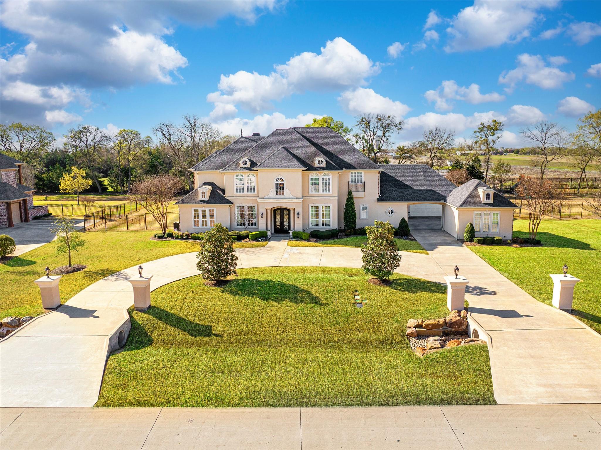 Audubon Dr, Parker, TX 75002
