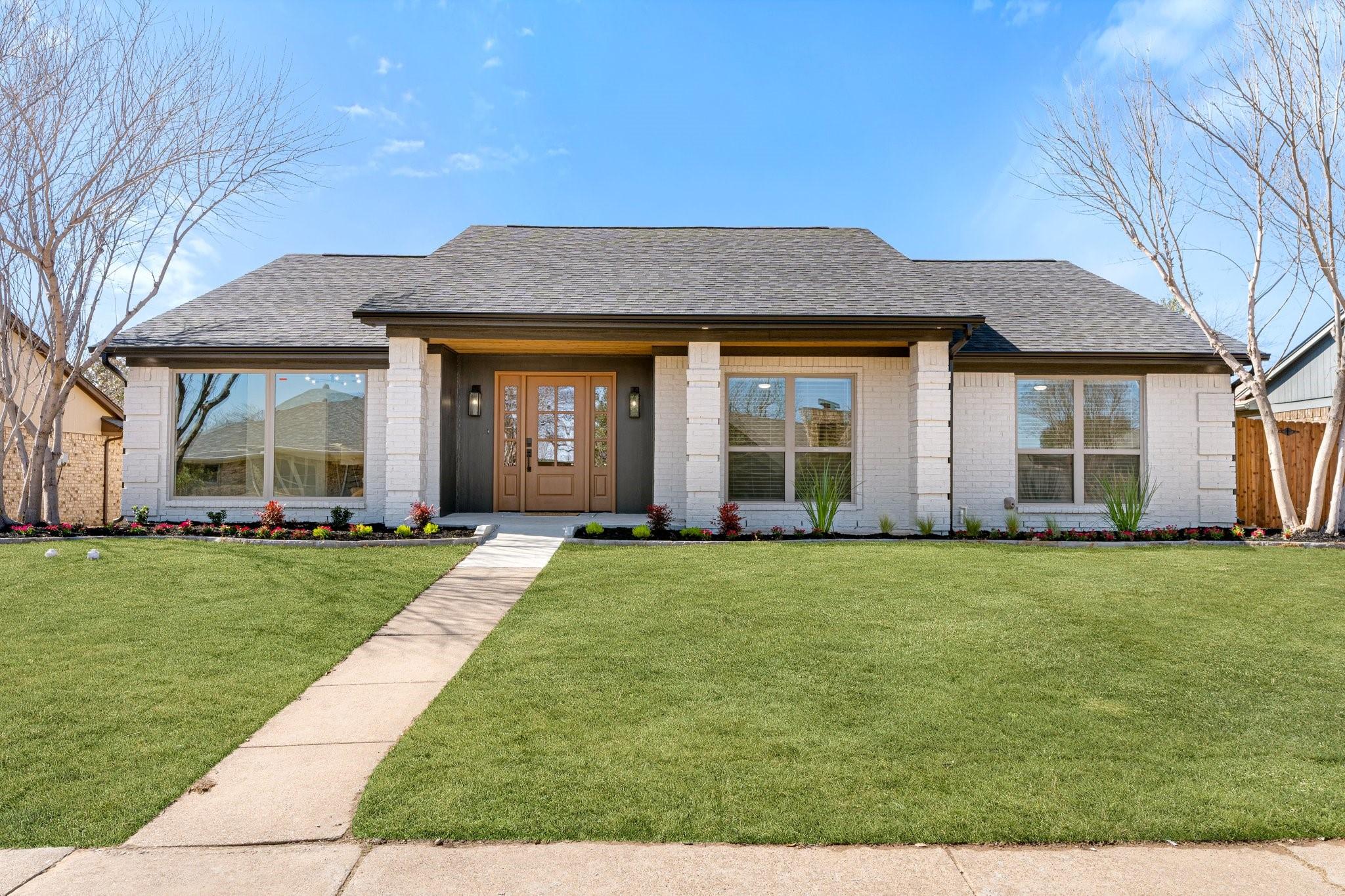 Purcell Dr, Plano, TX 75025