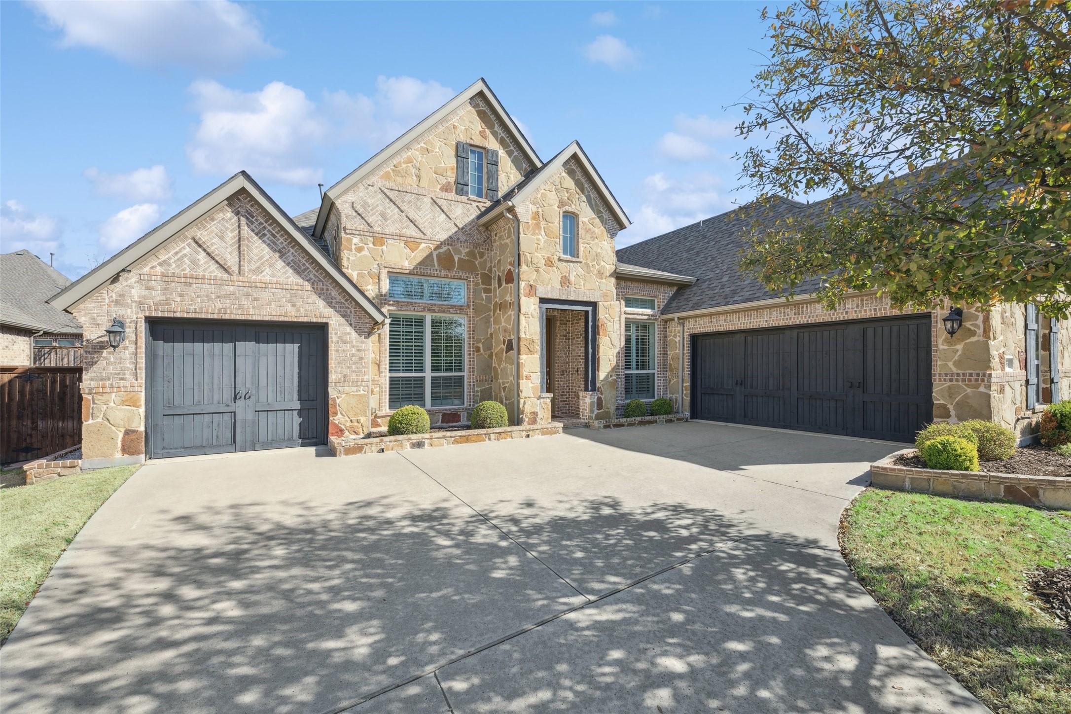 Livingston Dr, Frisco, TX 75033