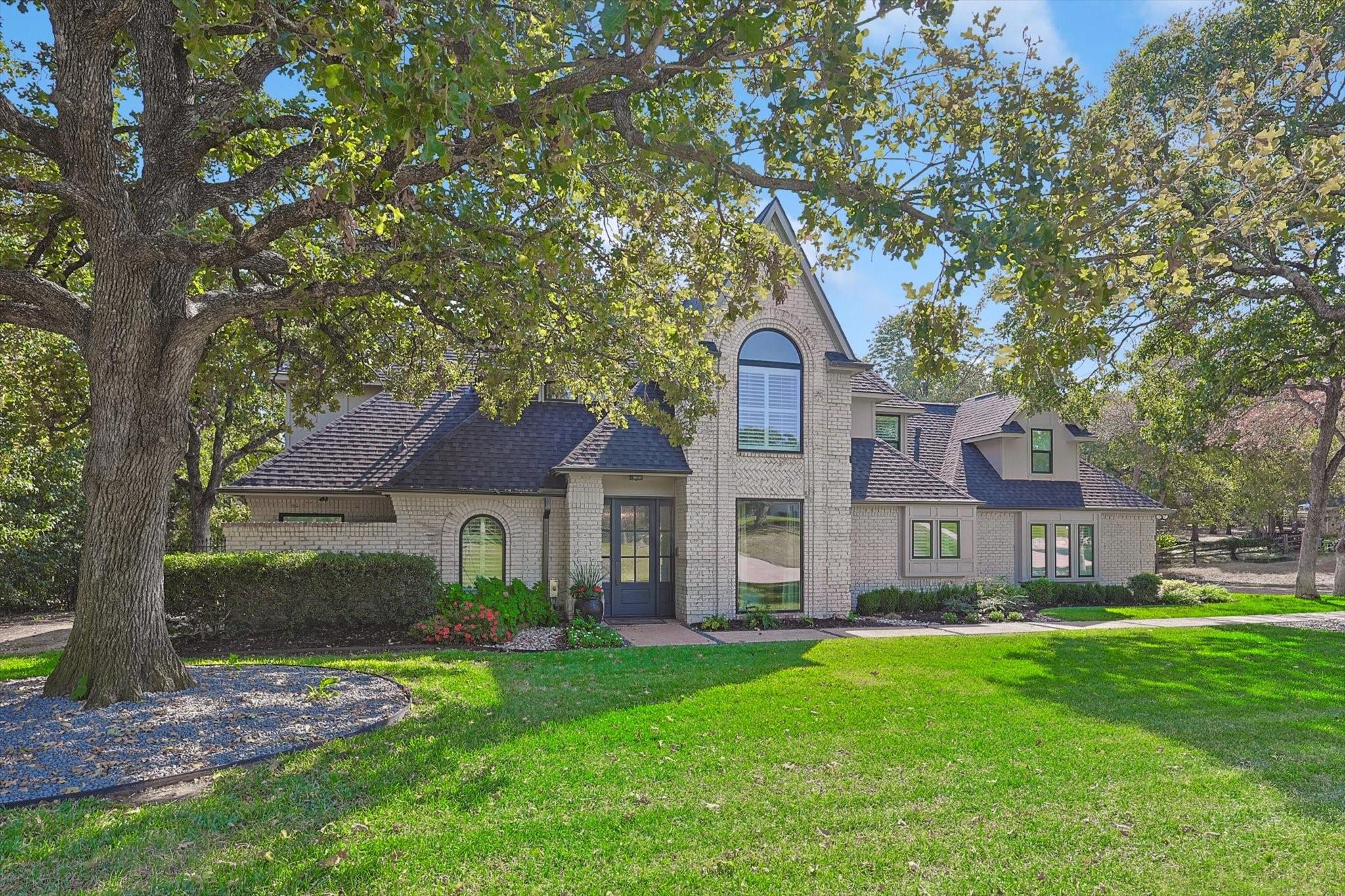 Raintree Pl, Flower Mound, TX 75022