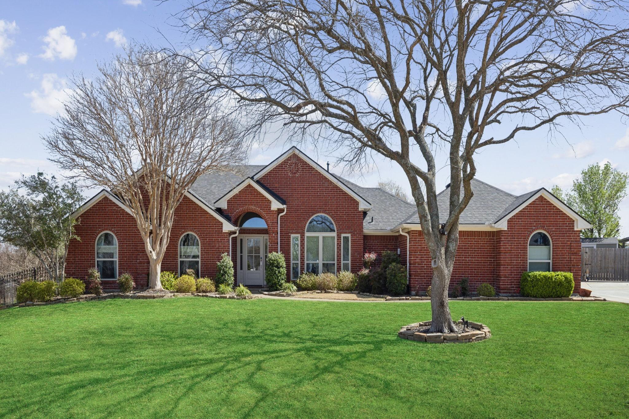 Dove Hill Cir, Rockwall, TX 75032